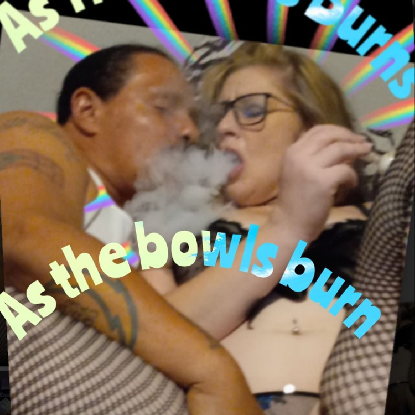 Kicking homeless out episode artwork