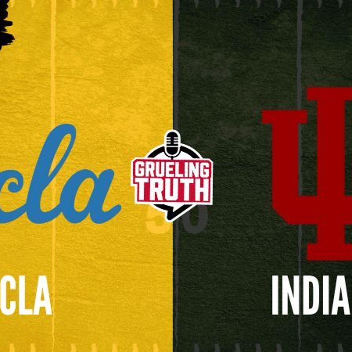 College Football Preview: Indiana vs UCLA