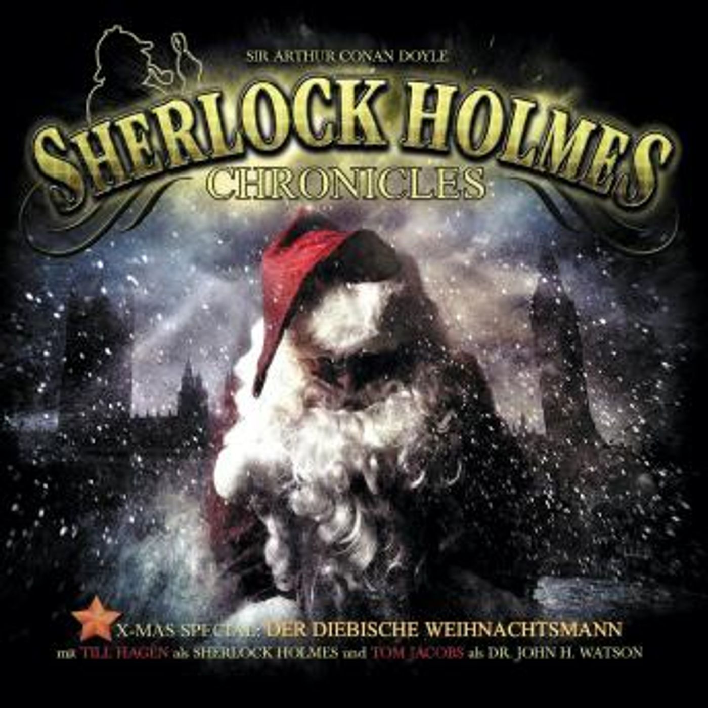 Grab the Top Full Audiobooks in Kids, Mystery & Fantasy