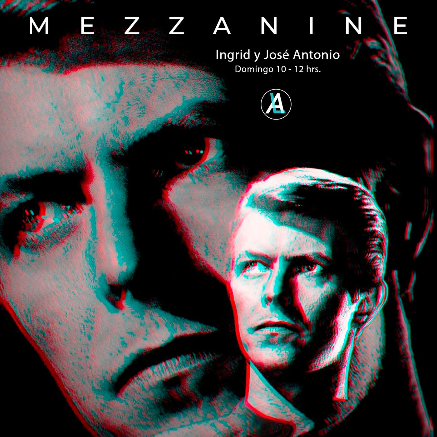 Mezzanine