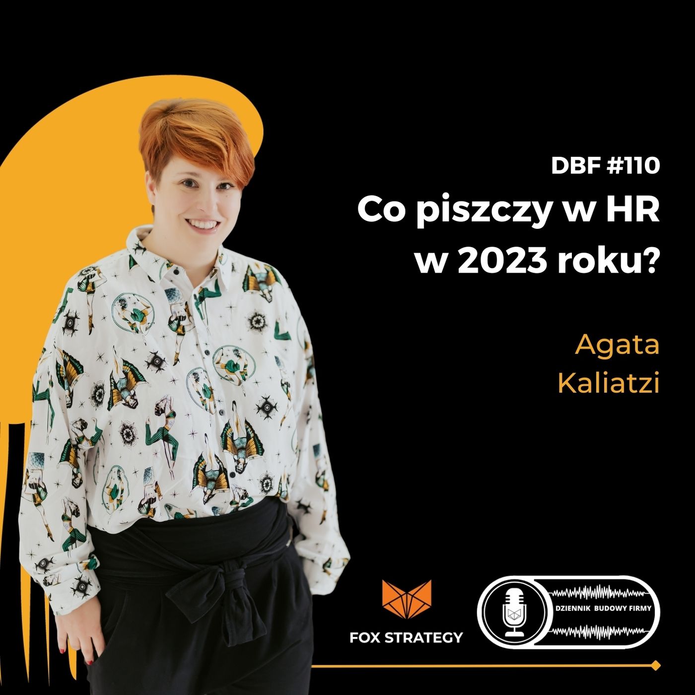 Co piszczy w HR w 2023 roku? (DBF #110) Co piszczy w HR w 2023 roku? (DBF #110)