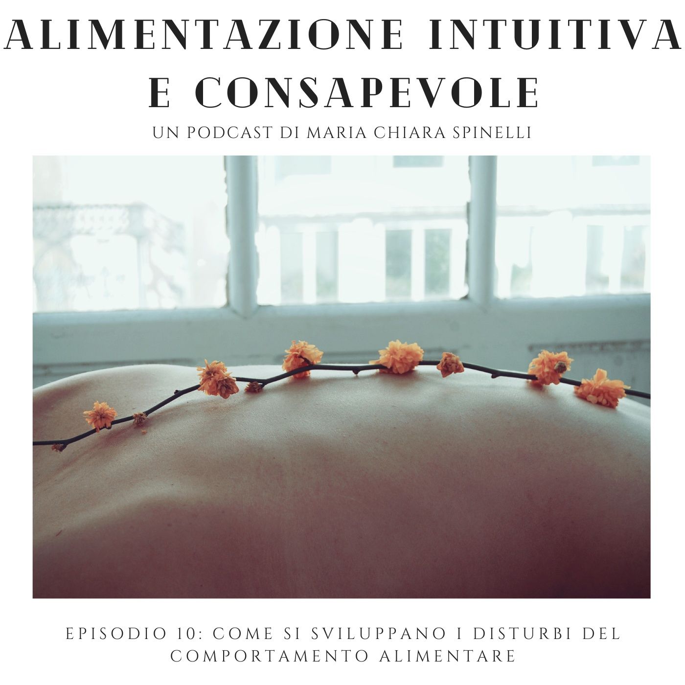 Alimentazione intuitiva e consapevole