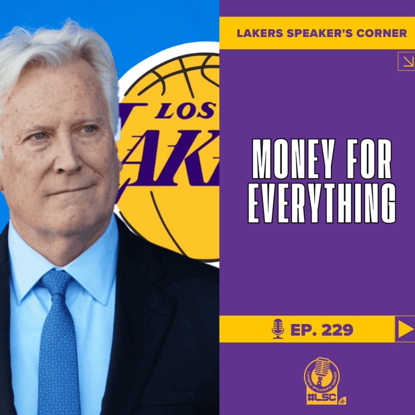 LSC 229 - Money for Everything