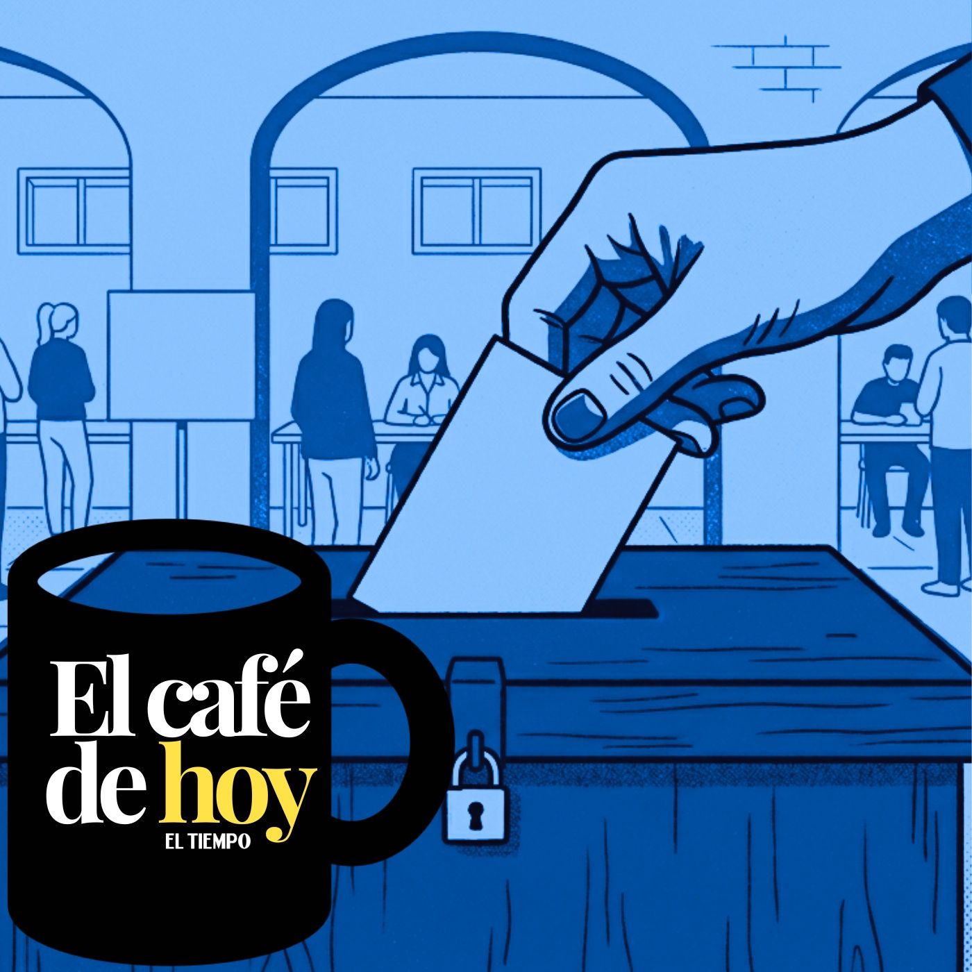 Guía 'de bolsillo': vaya a votar este domingo bien informado