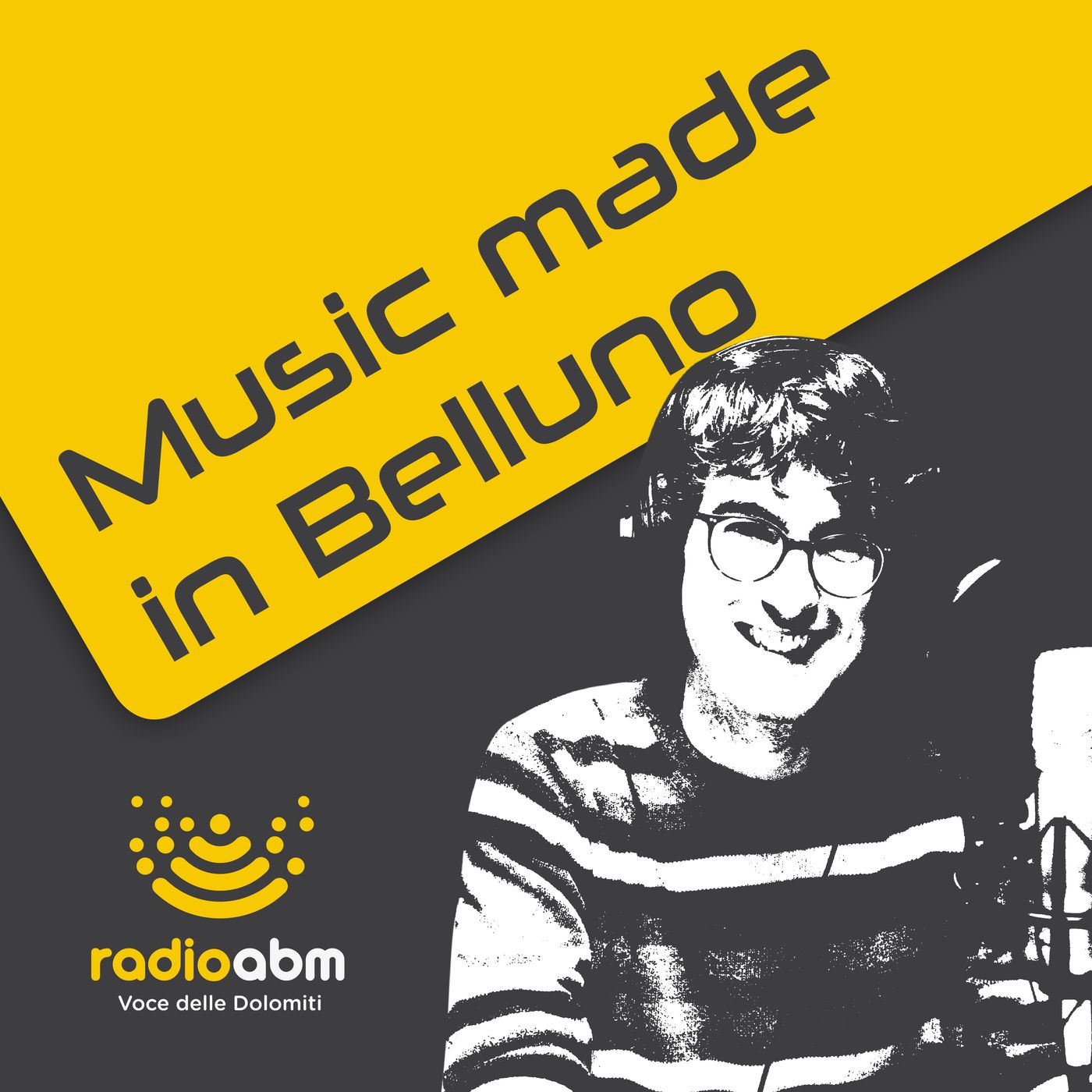Music made in Belluno