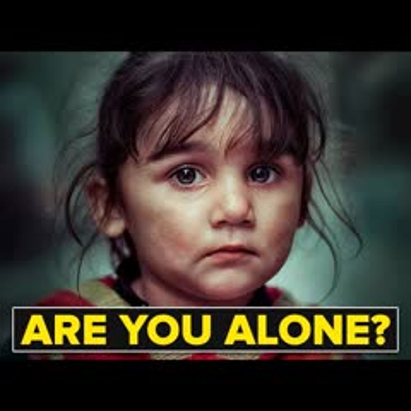 11 Reasons Why You Feel Lonely Even When Surrounded By People episode artwork