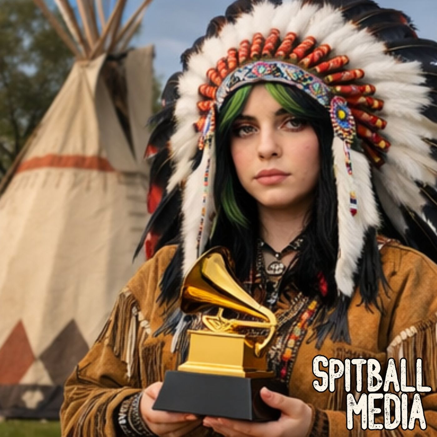 Bilie Eilish Protest and A24 Texas Chainsaw Massacre