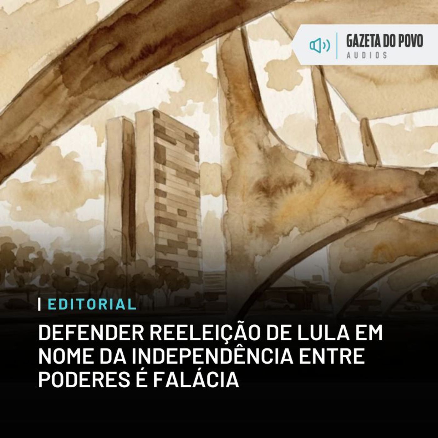 Editorial: Defender reeleição de Lula em nome da independência entre poderes é falácia