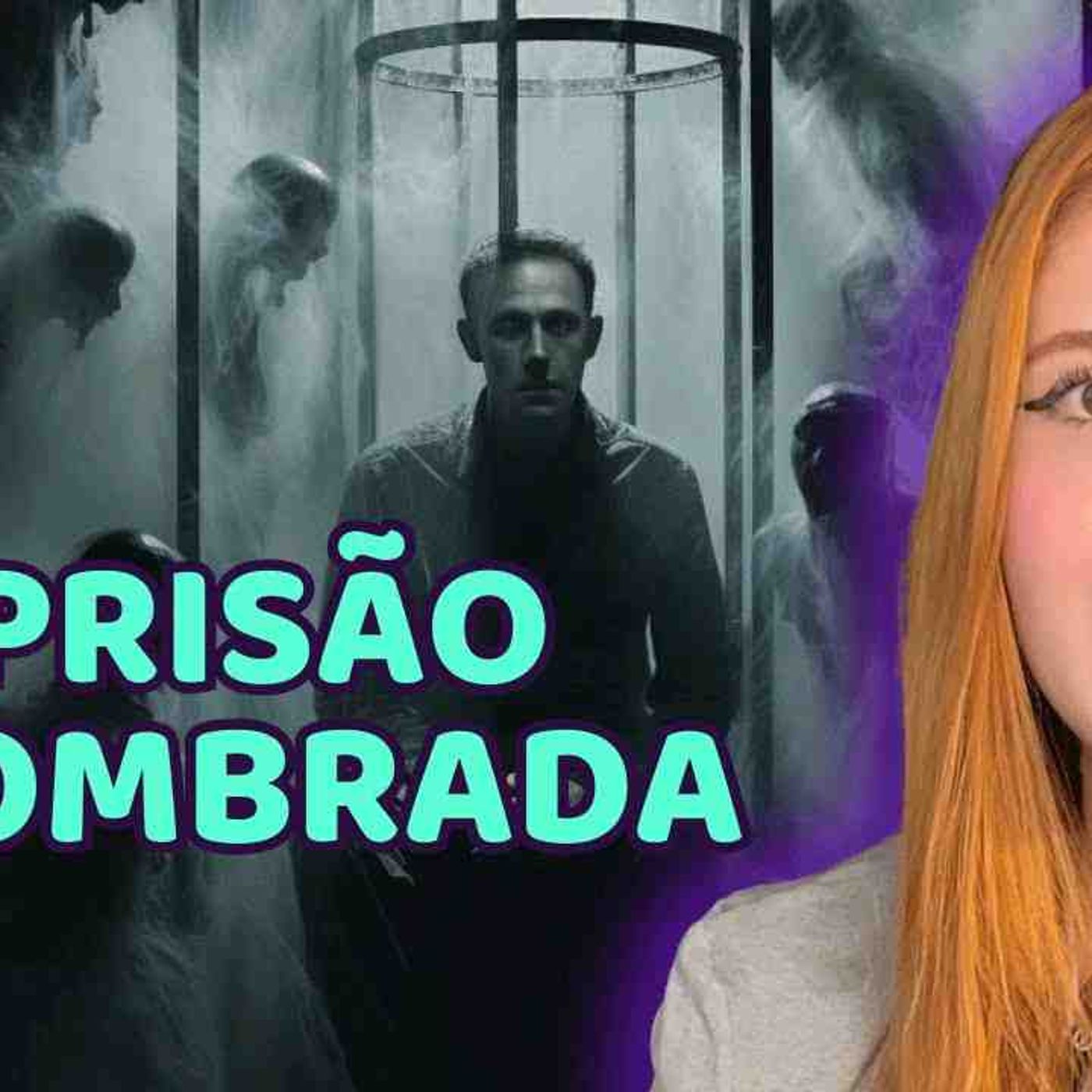 UM RELATO ASSUSTADOR - Relatos dos Inscritos