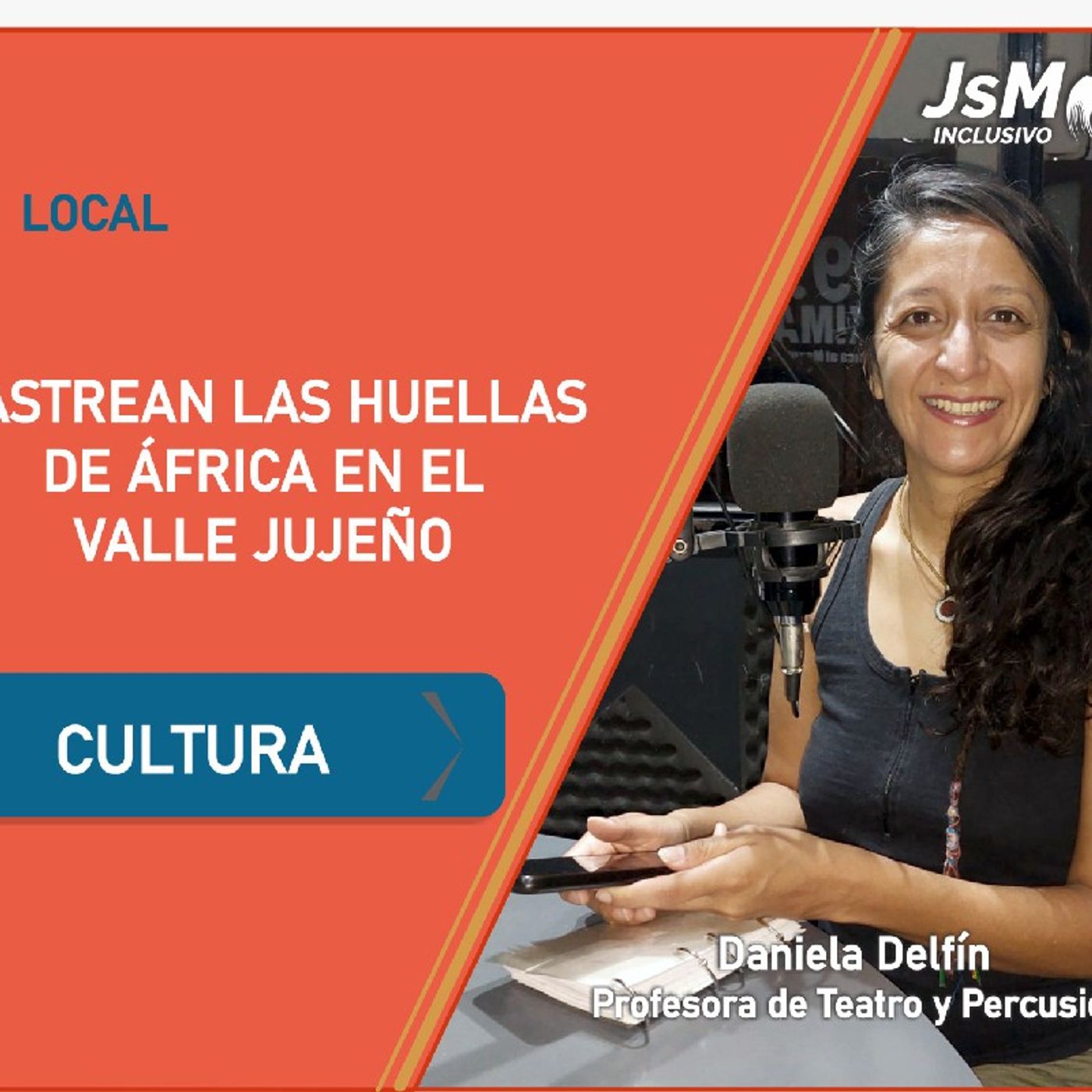 Jujuy se mueve inclusivo