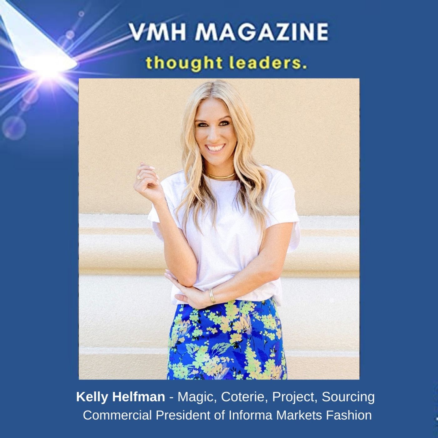 Thought Leaders by VMH Magazine