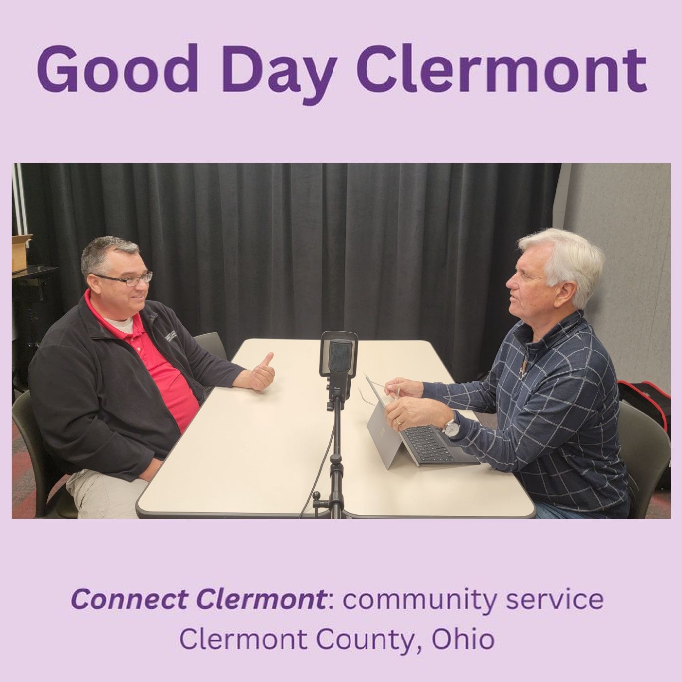 Good Day Clermont!