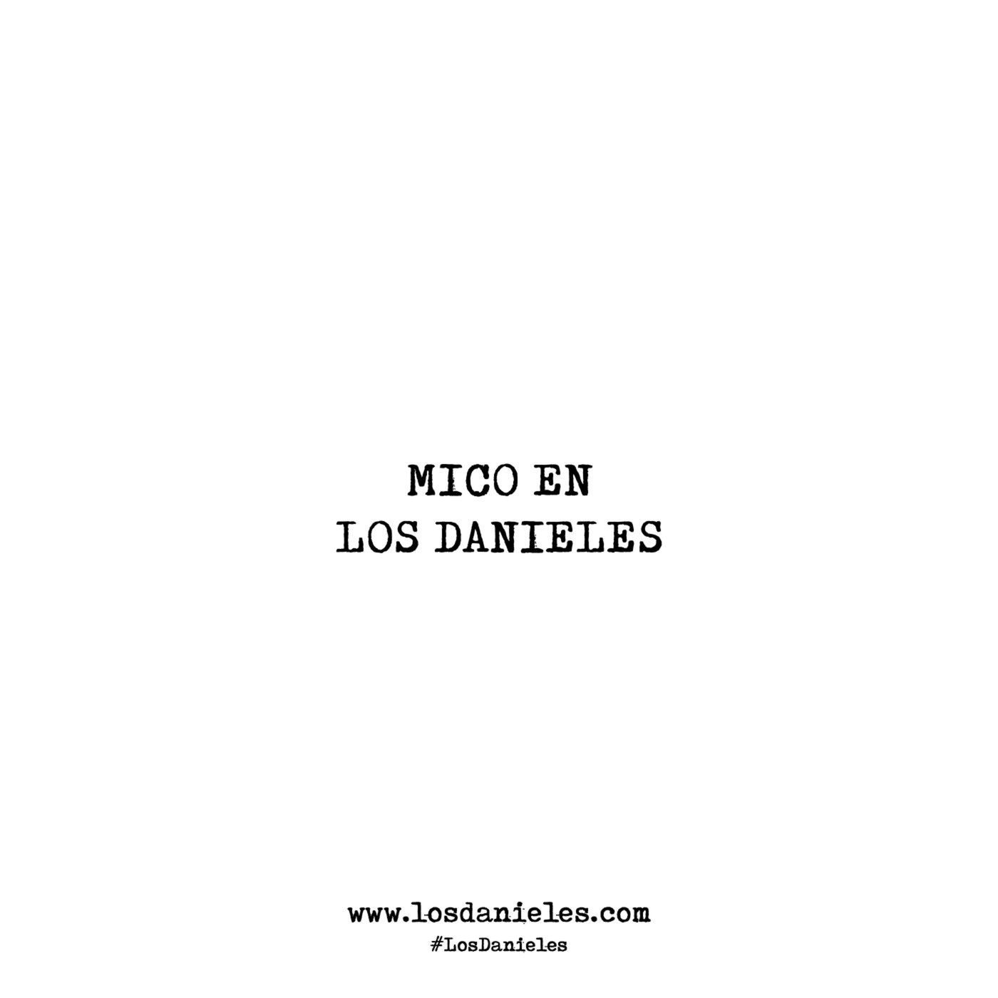 Los Danieles