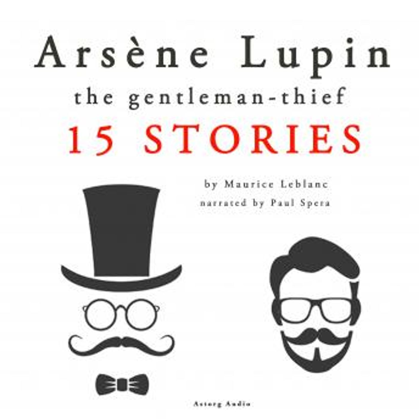 Explore New Free Audiobooks in Mystery, Thriller & Horror, Police & Detective