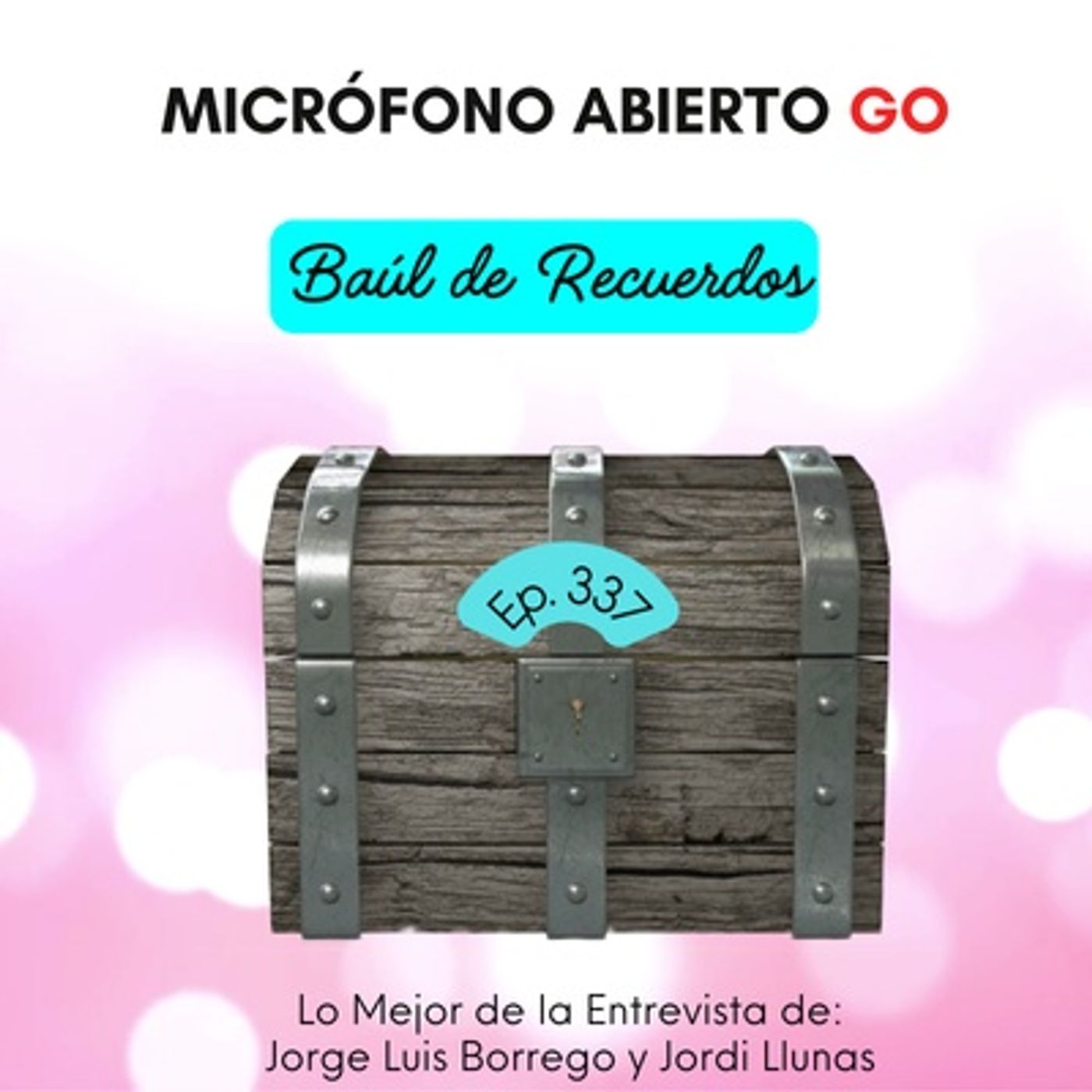 MICROFONO ABIERTO GO