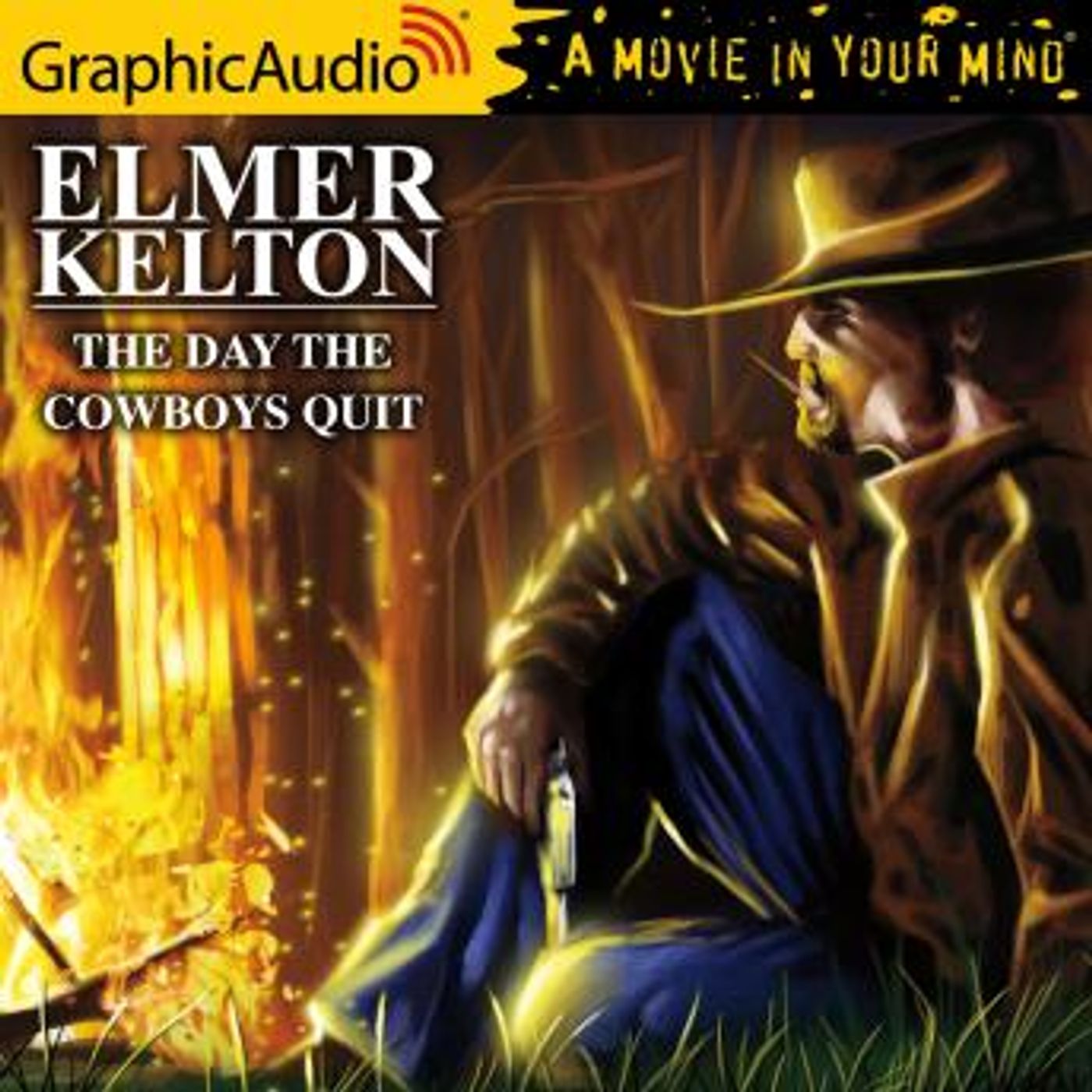 Stream Popular Full Audiobooks in Fiction, Westerns & War