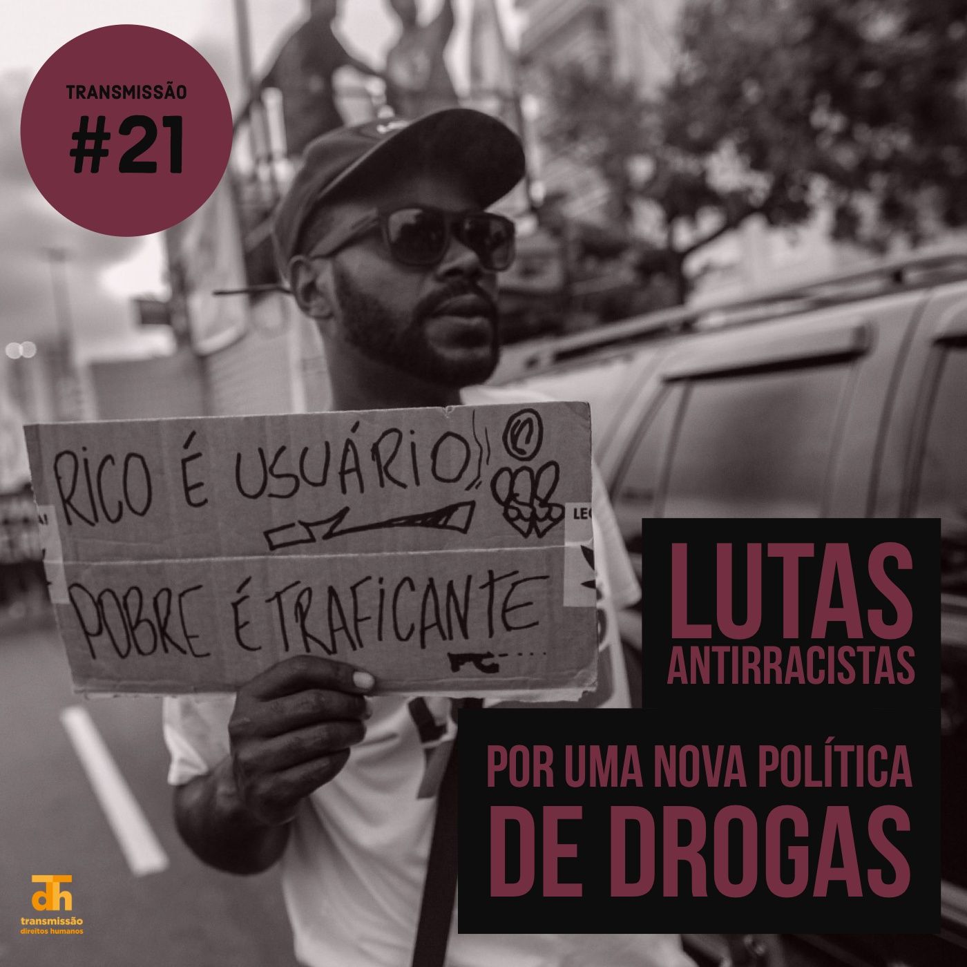 Transmissão Direitos Humanos