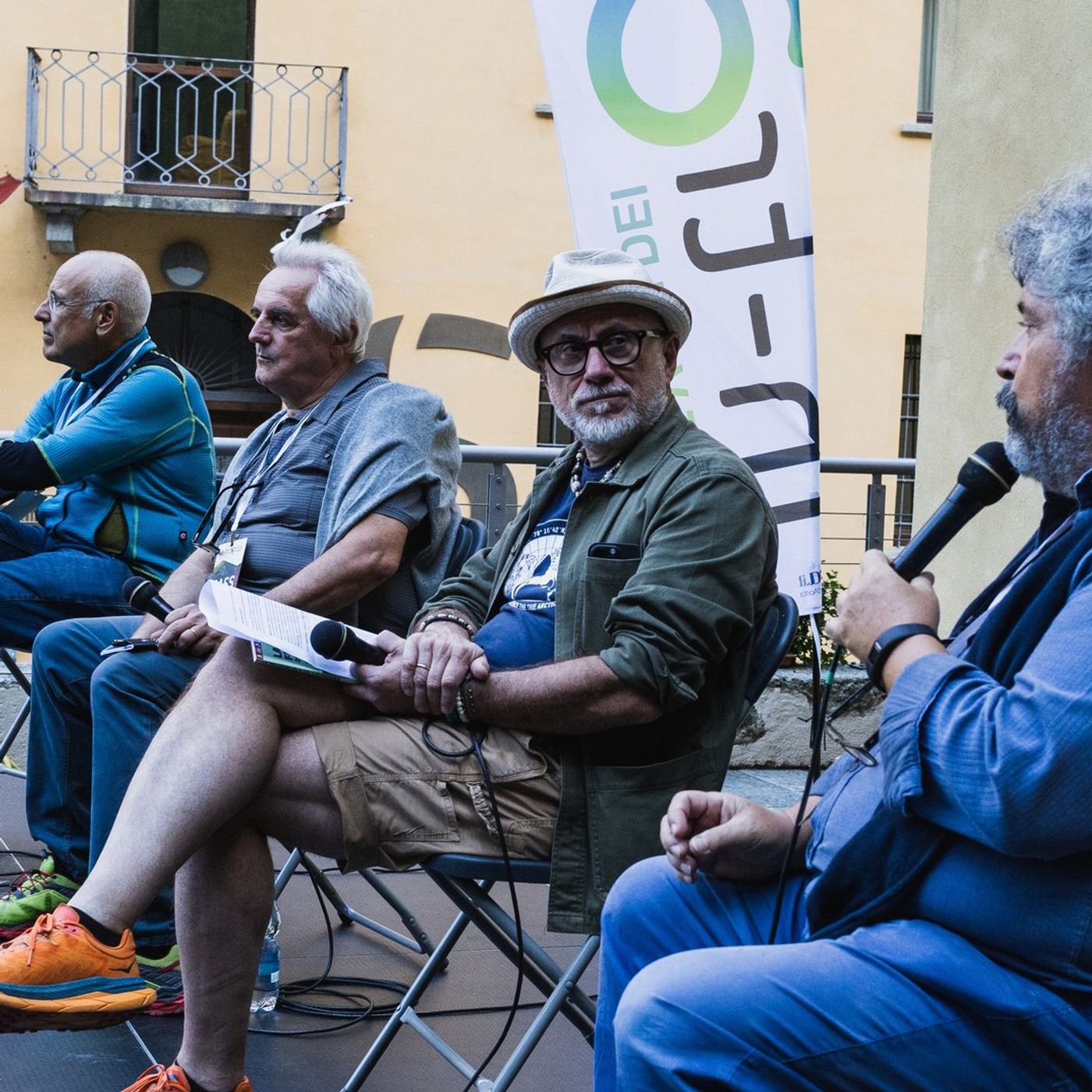 Festival Intrecci