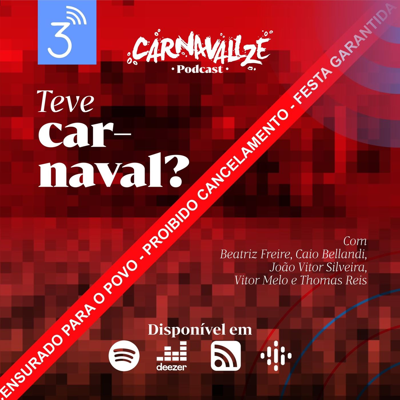 Carnavalize