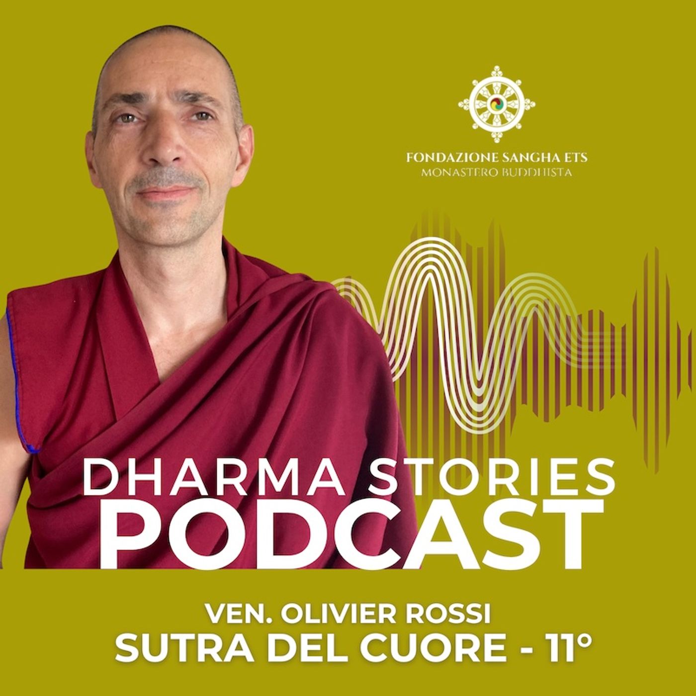 Dharma Stories