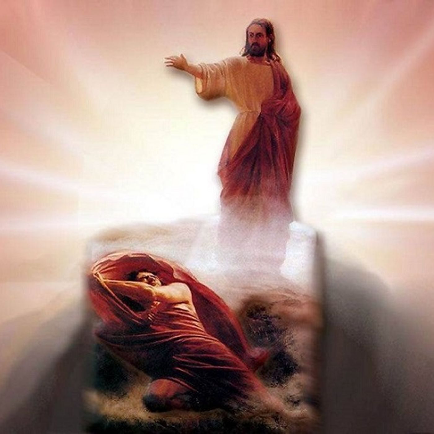 S. Messa. Cenacolo di Genezareth. RnS. (8-3-18) episode artwork