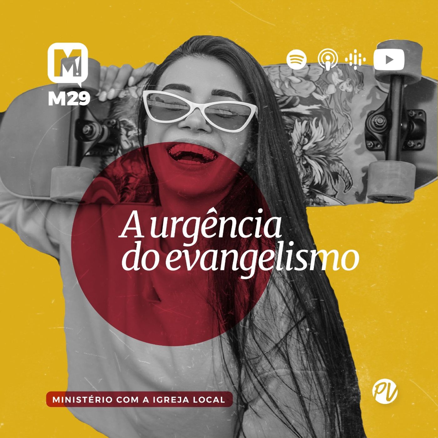 Multiplique Podcast