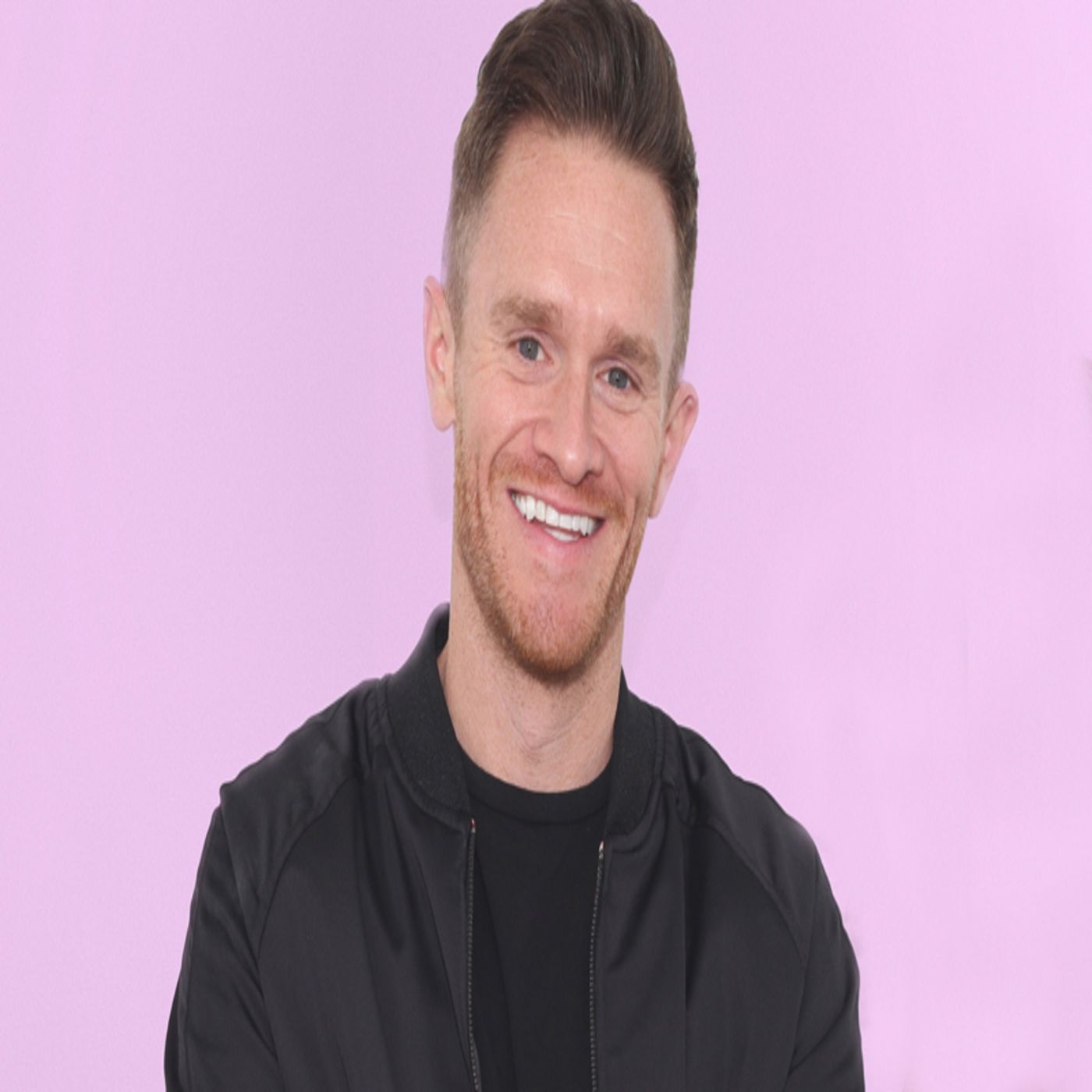 Syke From 106.1 BLI In Long Island