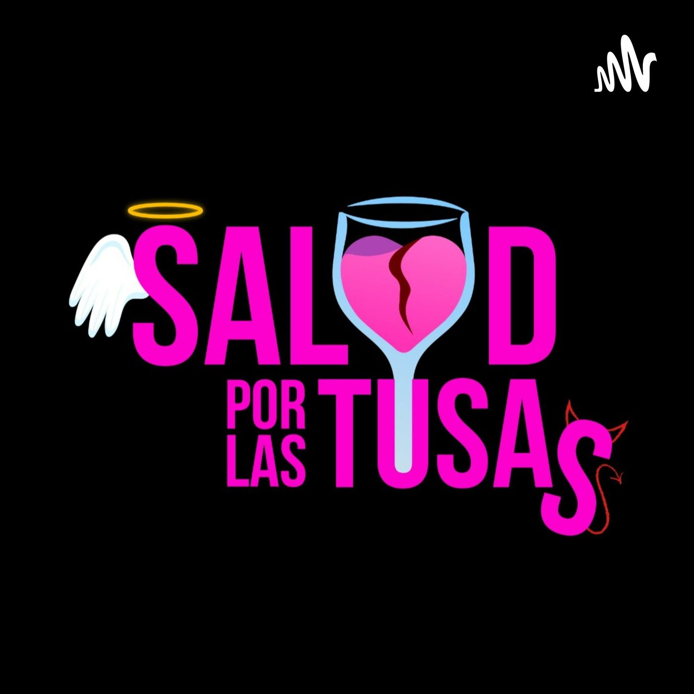 Salud por las tusas