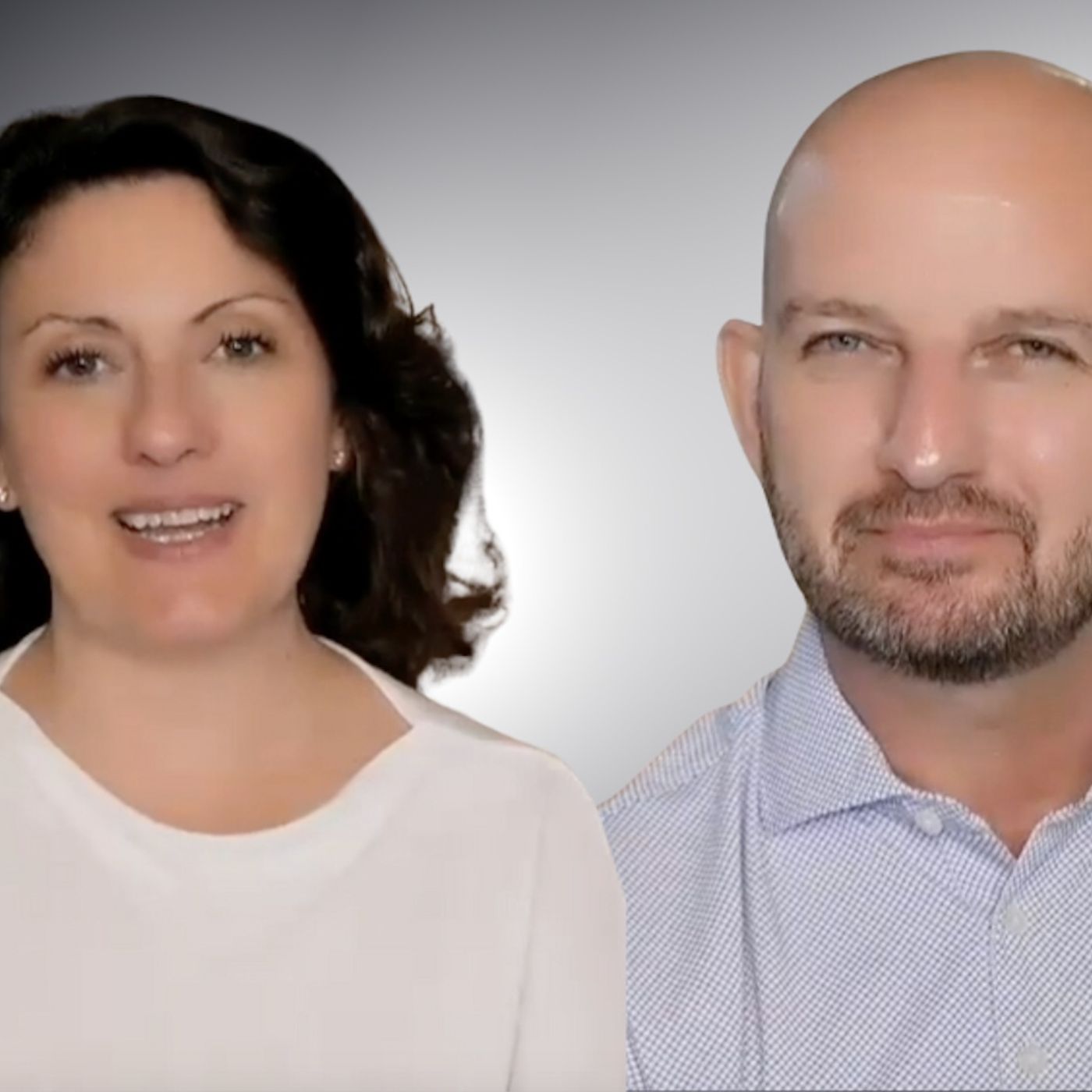 453 Mediums Kerry McLeod & Phil Dykes "Being Your Own Medium" and So Much More!