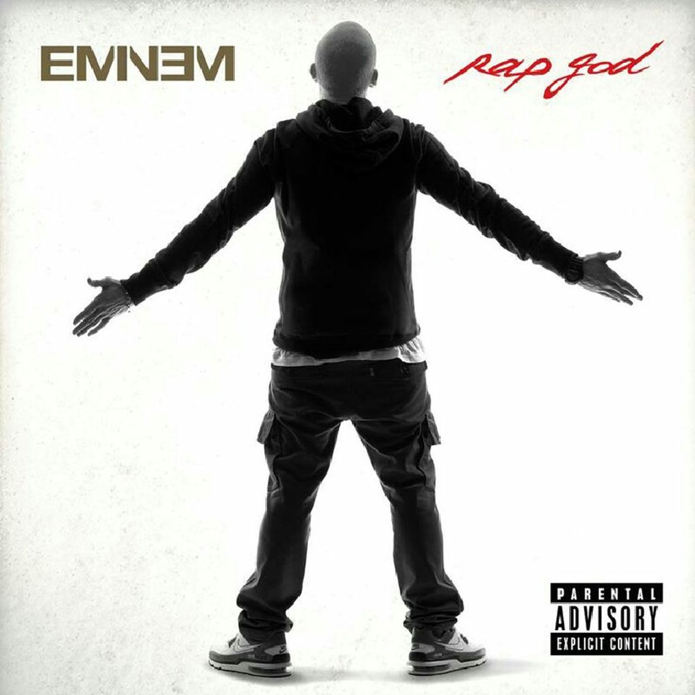 Eminem episode artwork