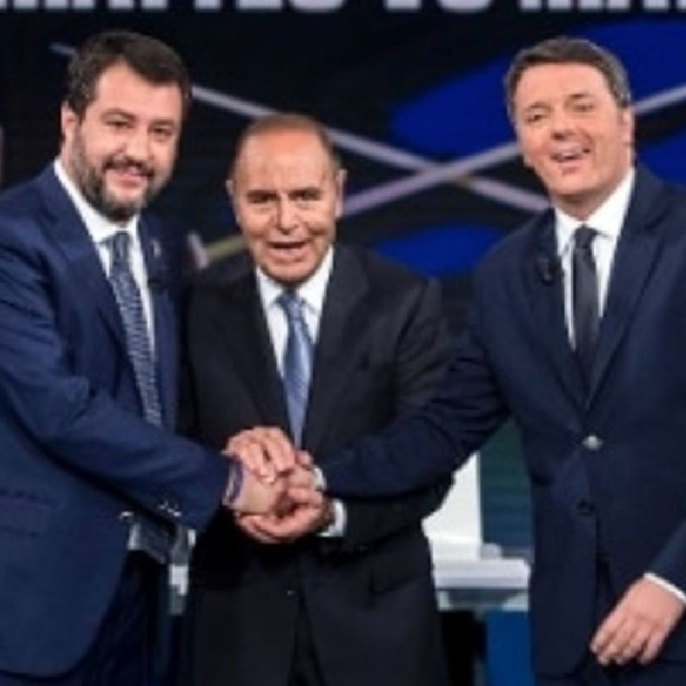 NIARI MATTEO SI TELEBI RAI UNO episode artwork