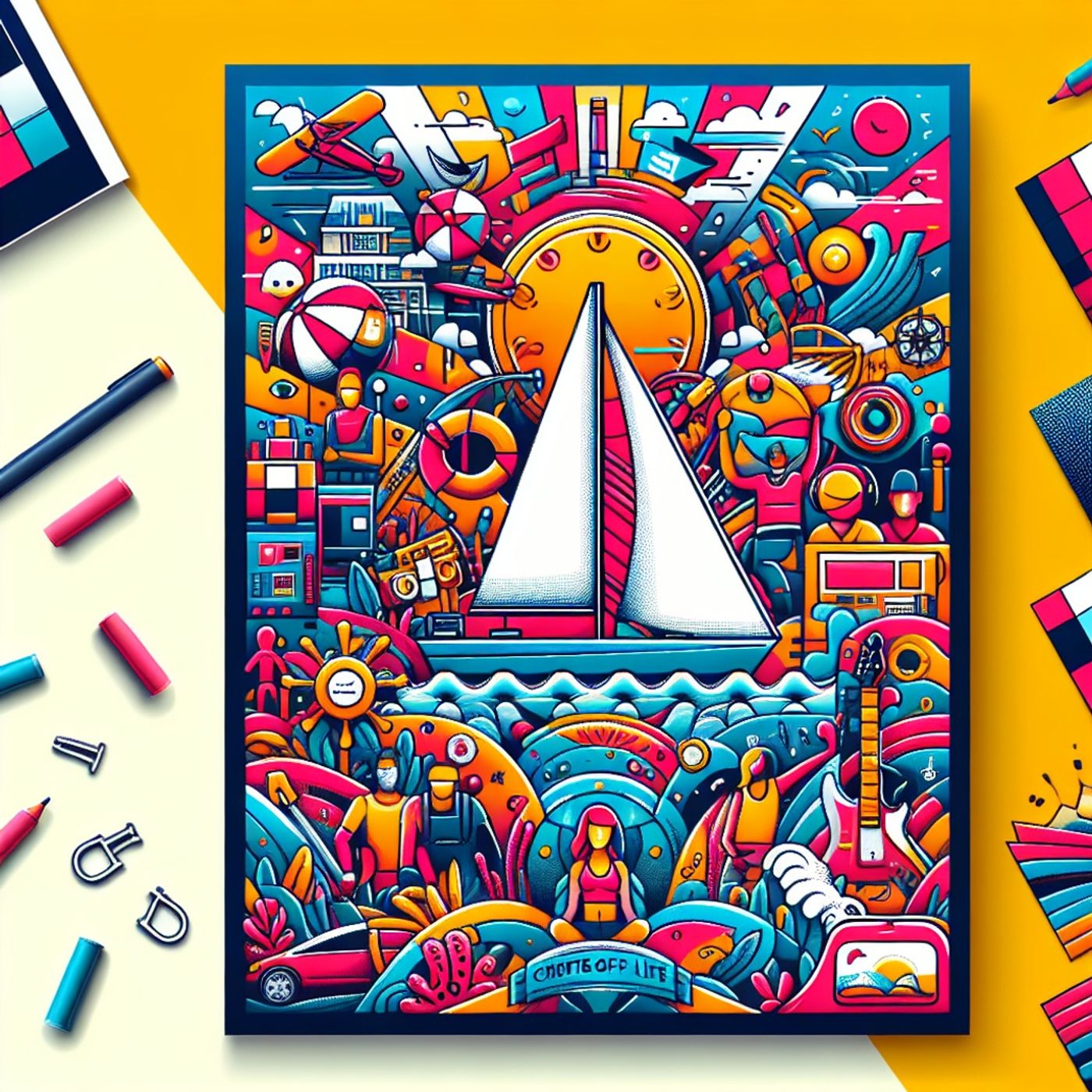 04 marzo 2025 - Notizie del giorno: Sport, Salute e Ritorni Iconici episode artwork