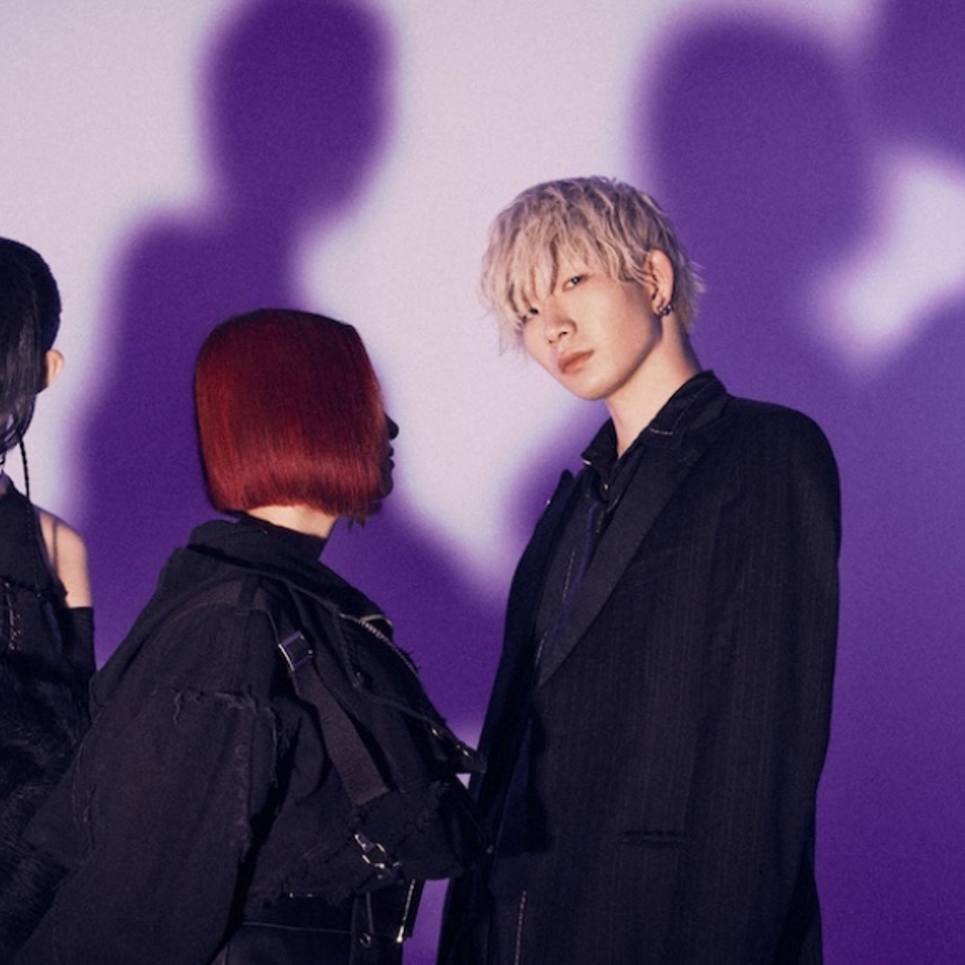 CLAN QUEEN、チケット完売となった全国ツアー東京公演から「踊楽園」のライブ映像公開 episode artwork