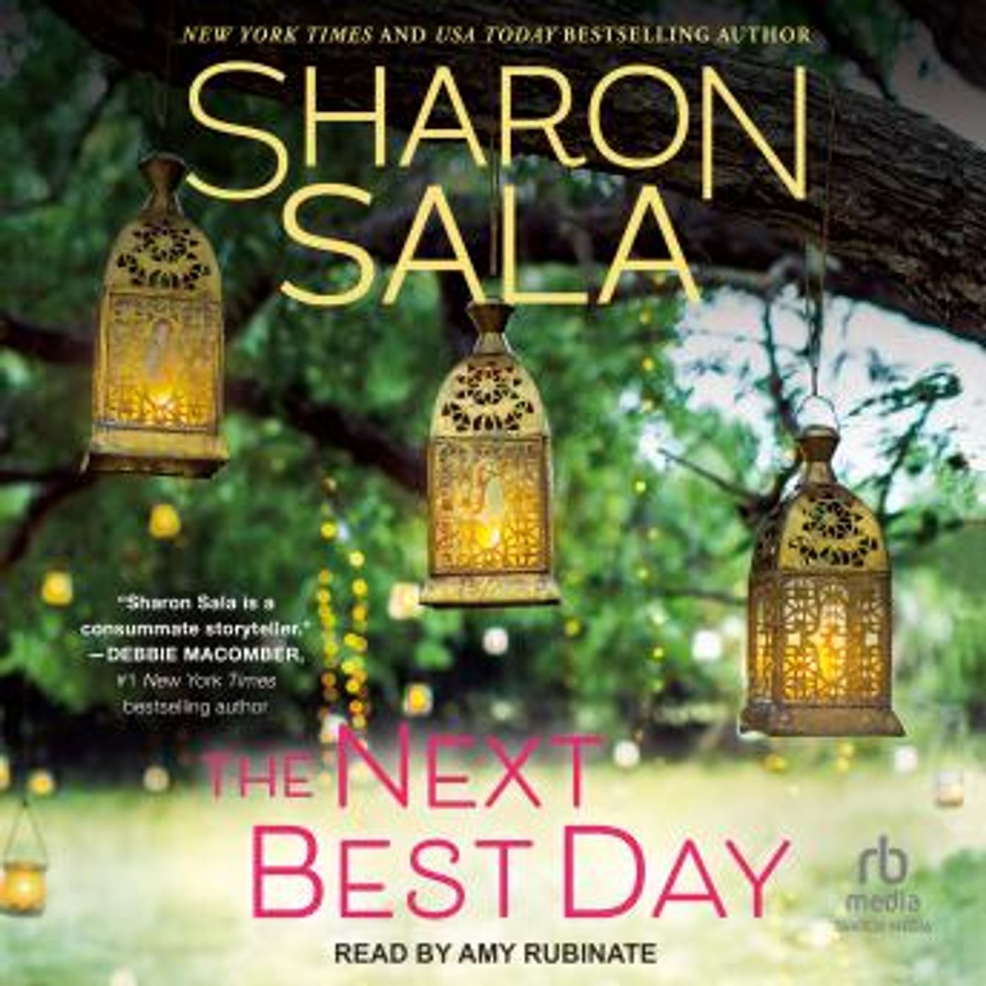 Download Latest Full Audiobooks in Romance, Modern