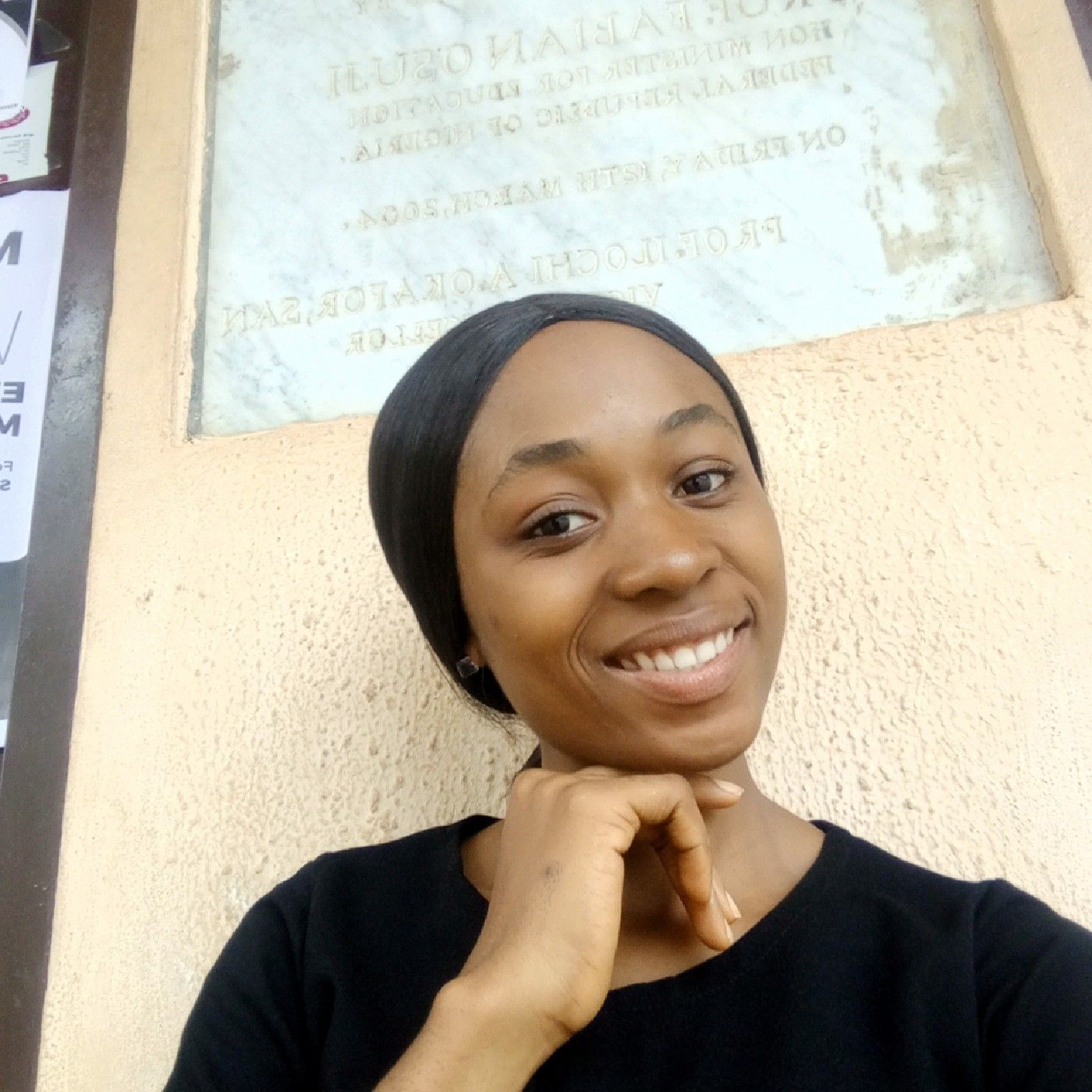 Nneoma's Podcast