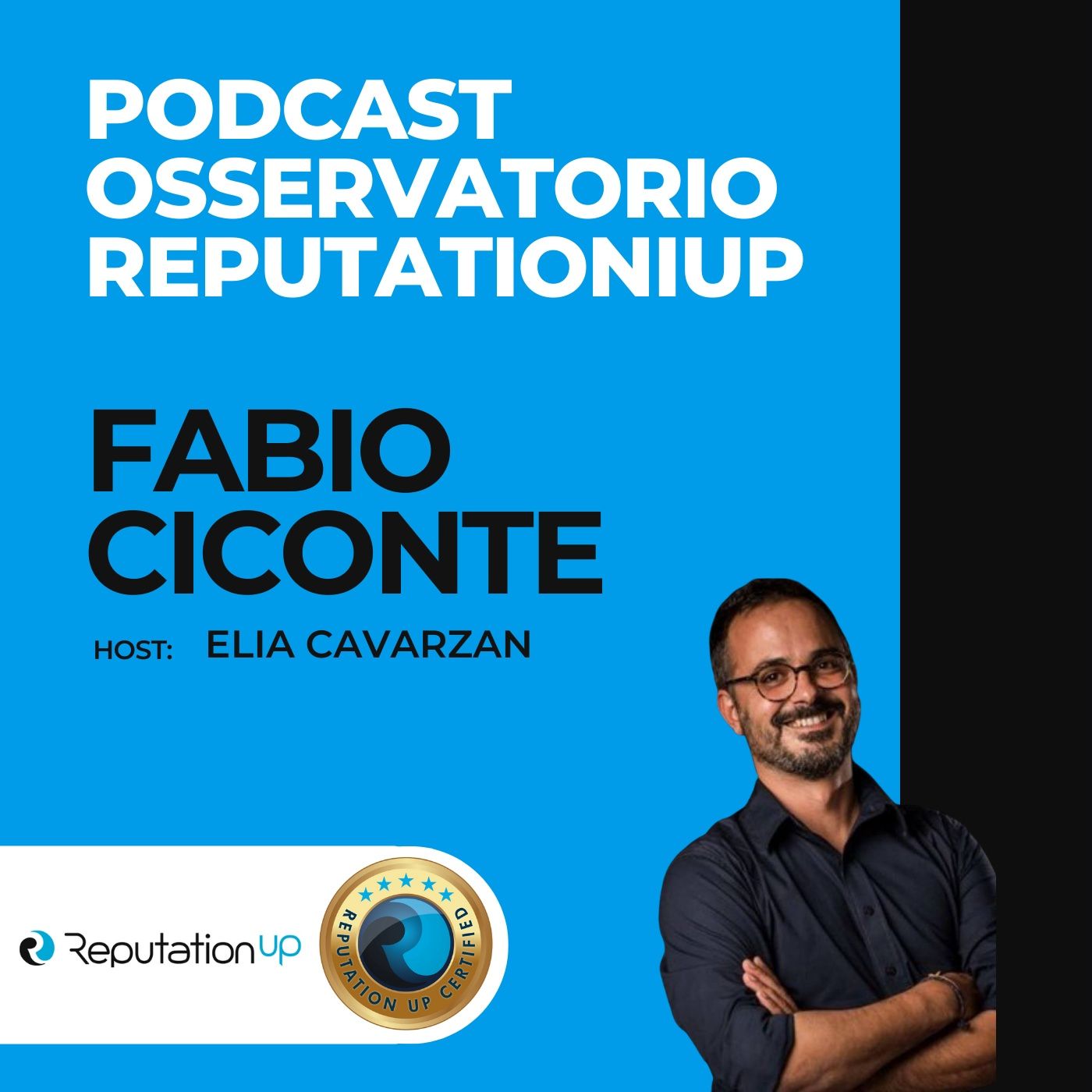 Osservatorio ReputationUP PODCAST