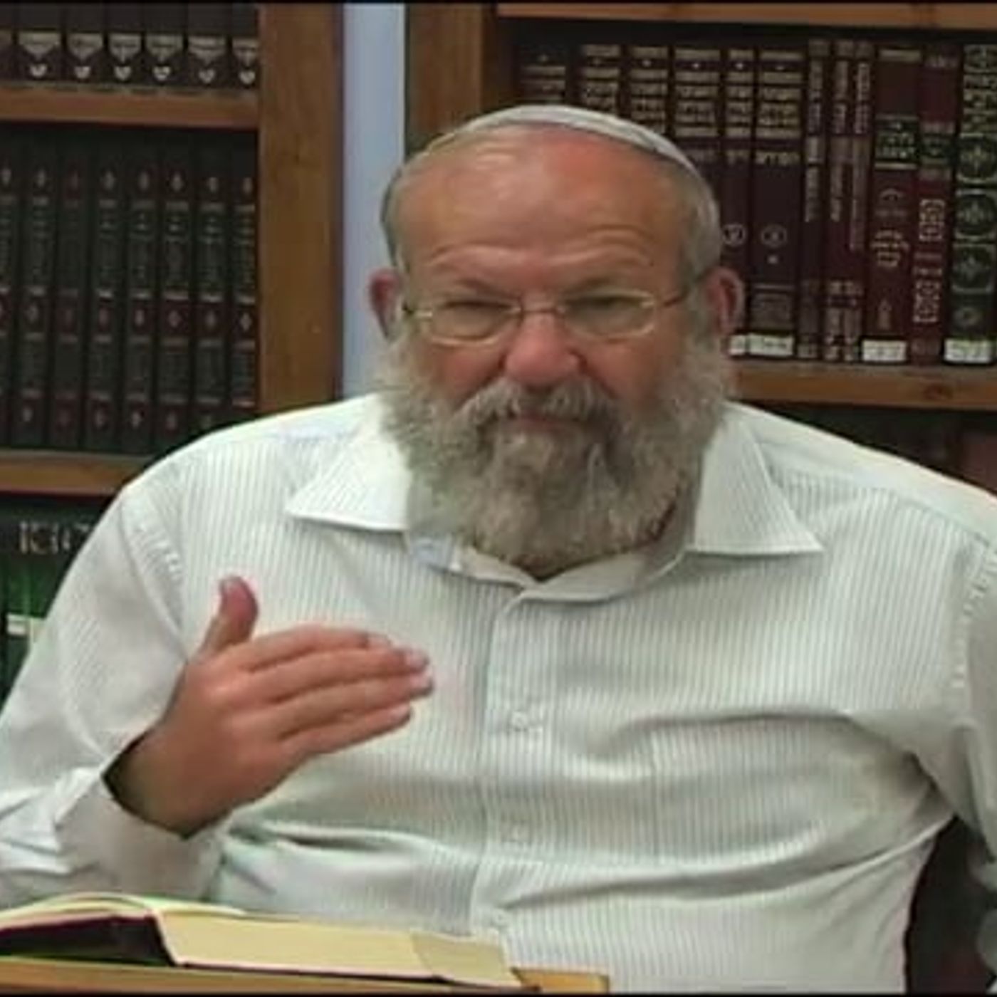 כה זקוקים ומזוככים לנחמה בחבלי משיח episode artwork