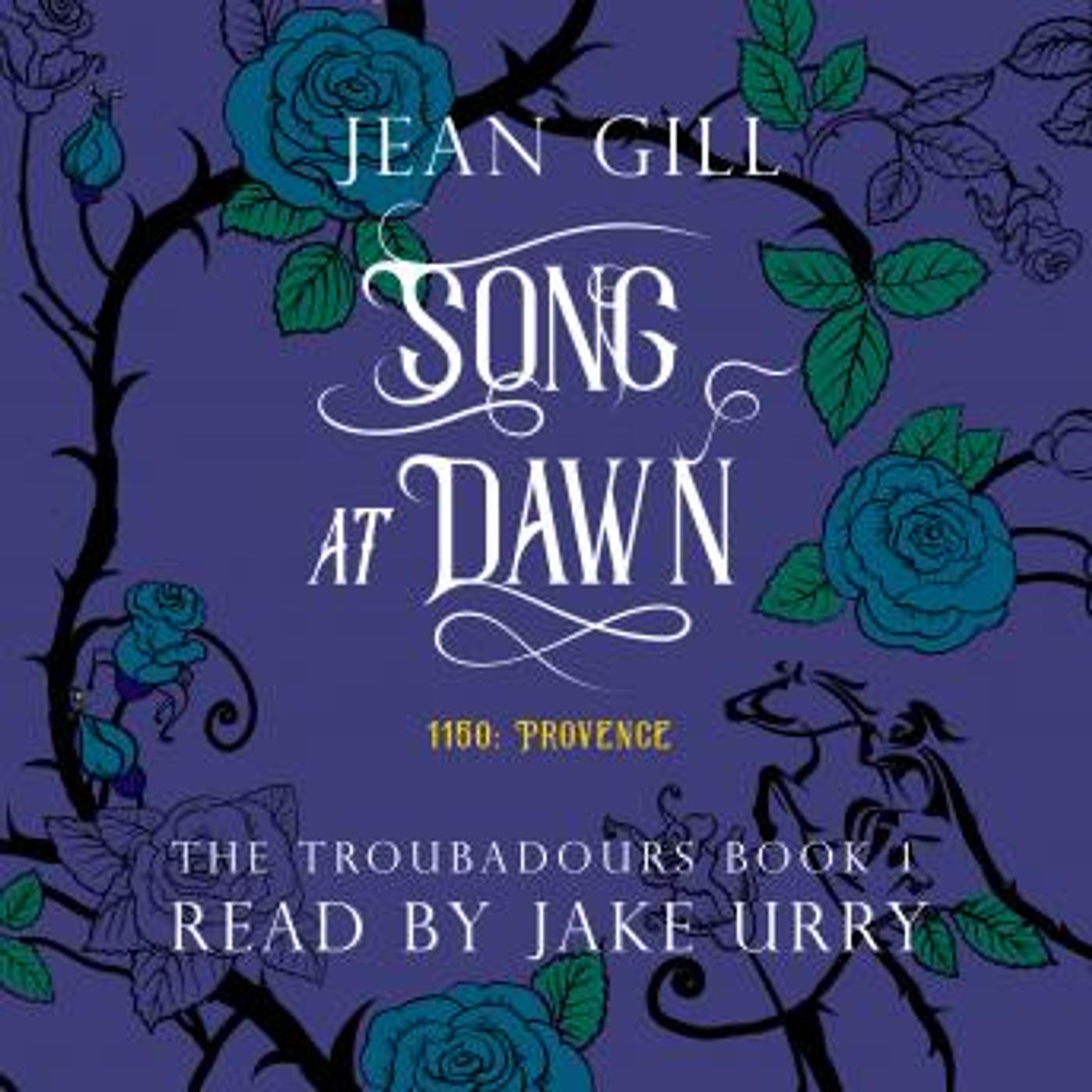High-Quality Full Trial Audiobooks in Romance, Mystery