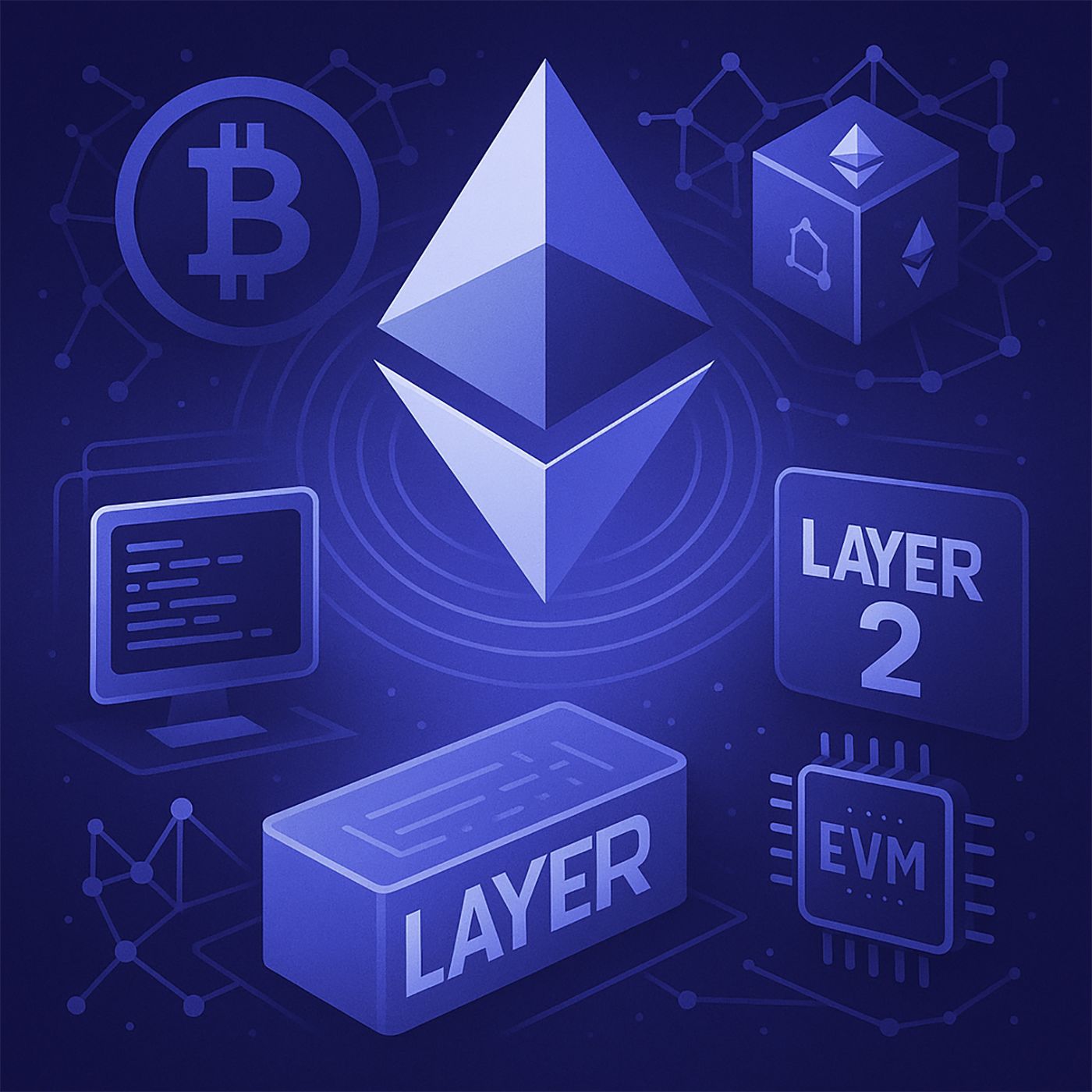 #31 - Ethereum 2.0 & The Layer-2 Revolution
