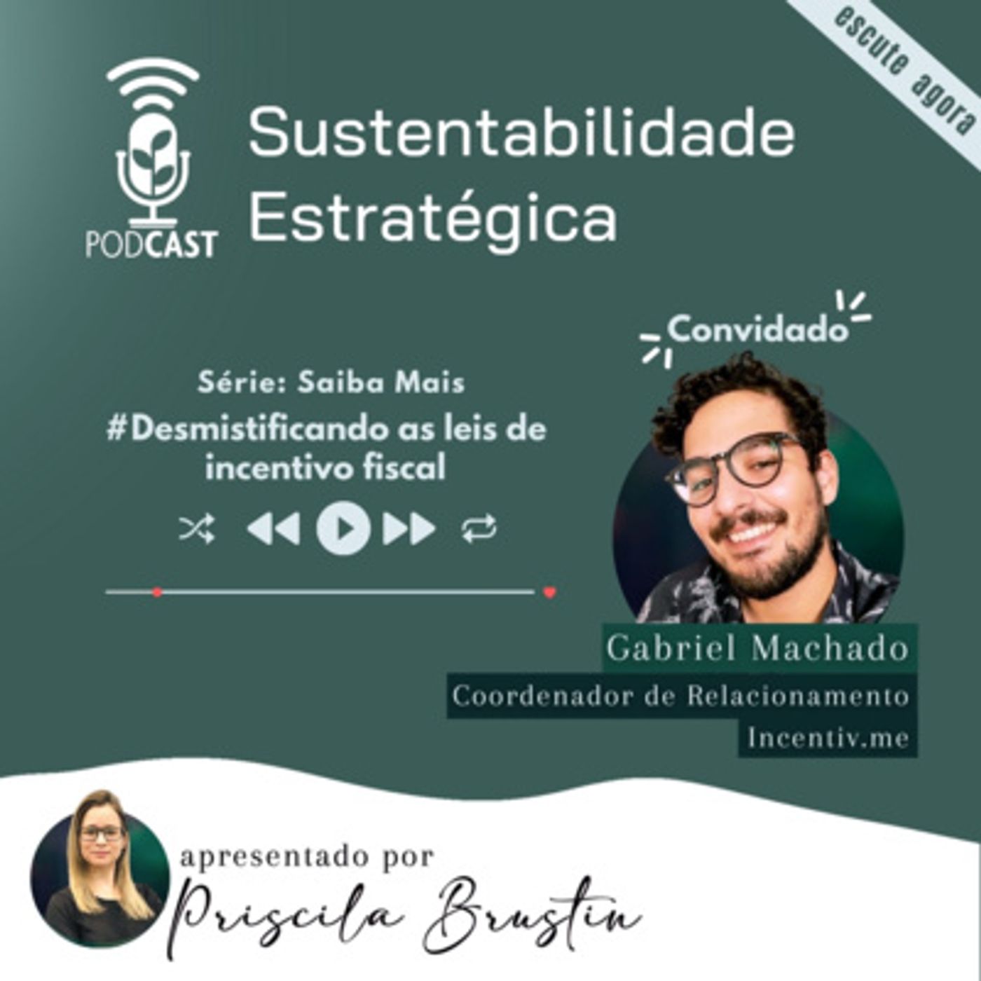 Sustentabilidade Estratégica