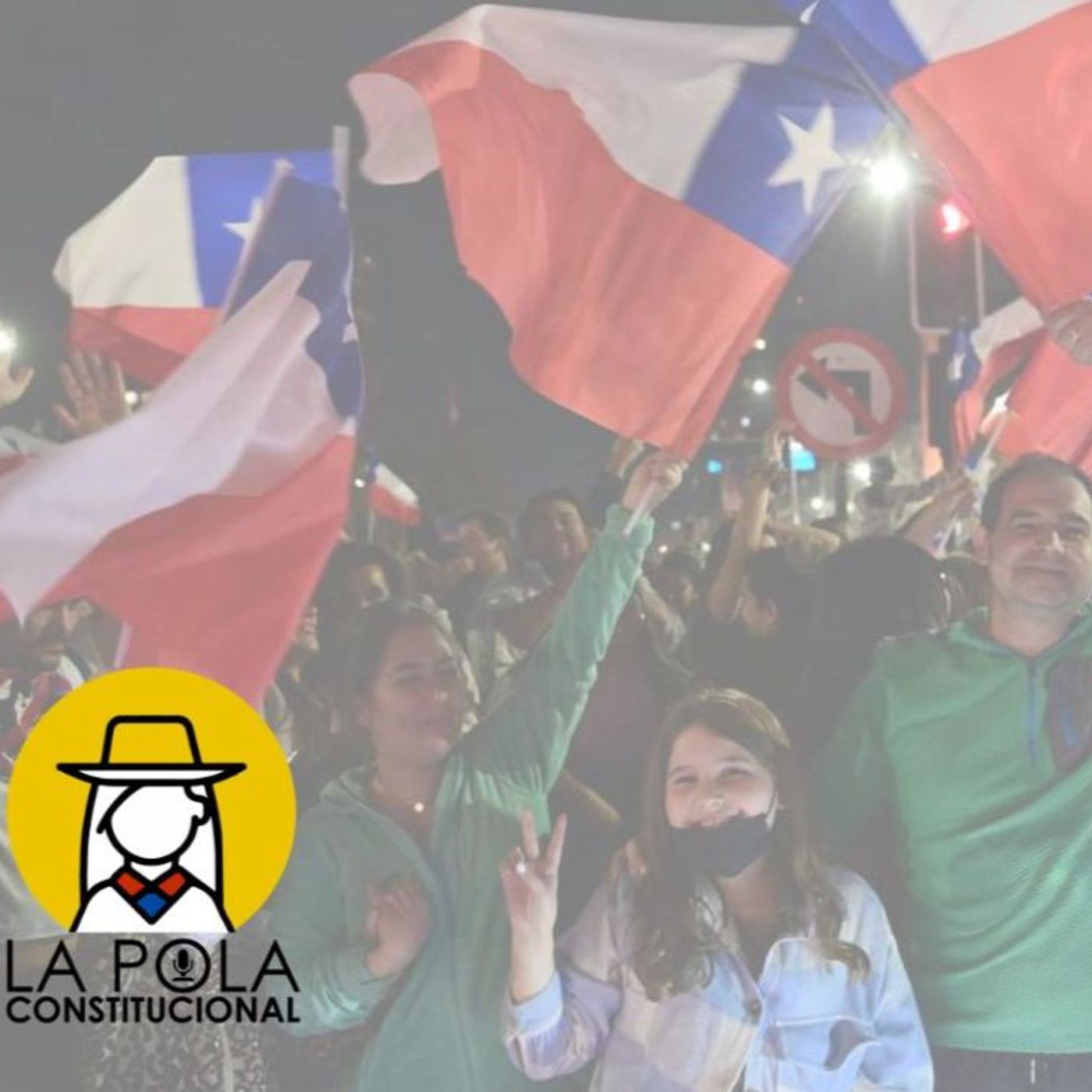 Retos del proceso constituyente en chile episode artwork