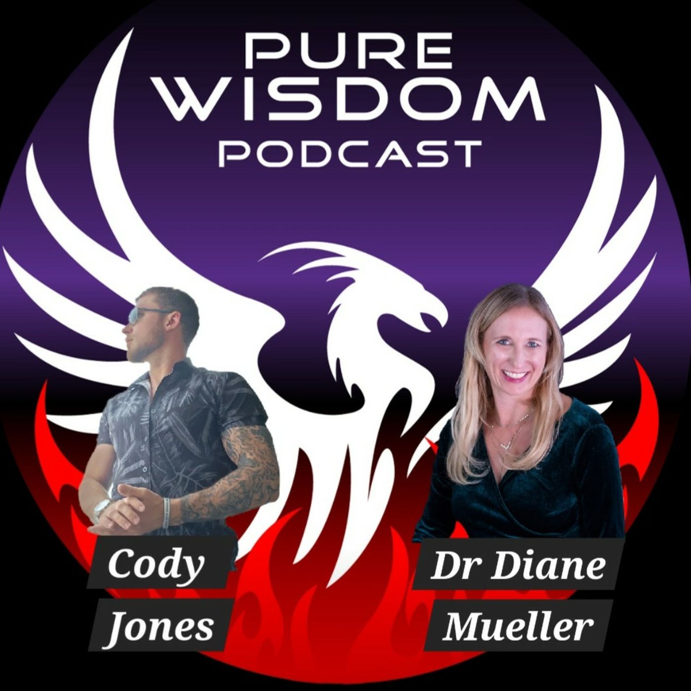 Pure Wisdom Podcast