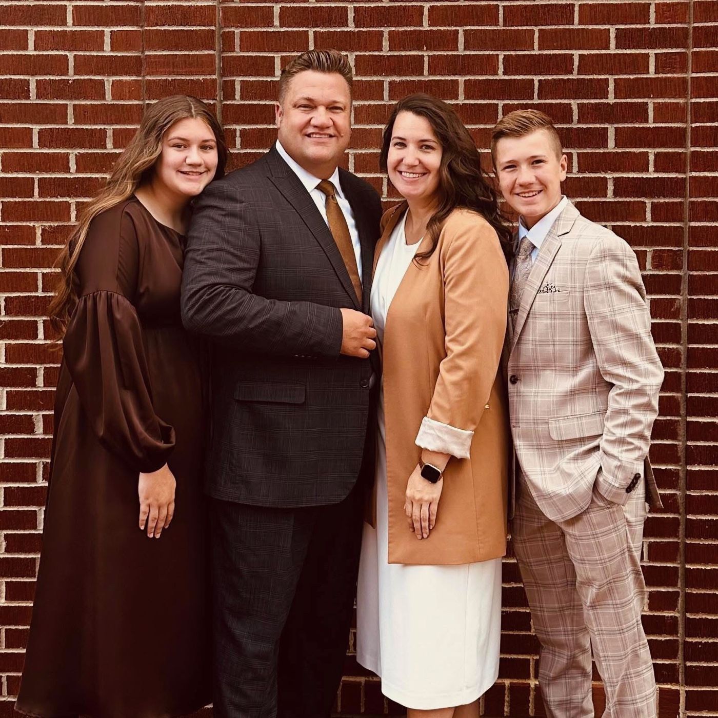 Bro Joe Ganze Revival