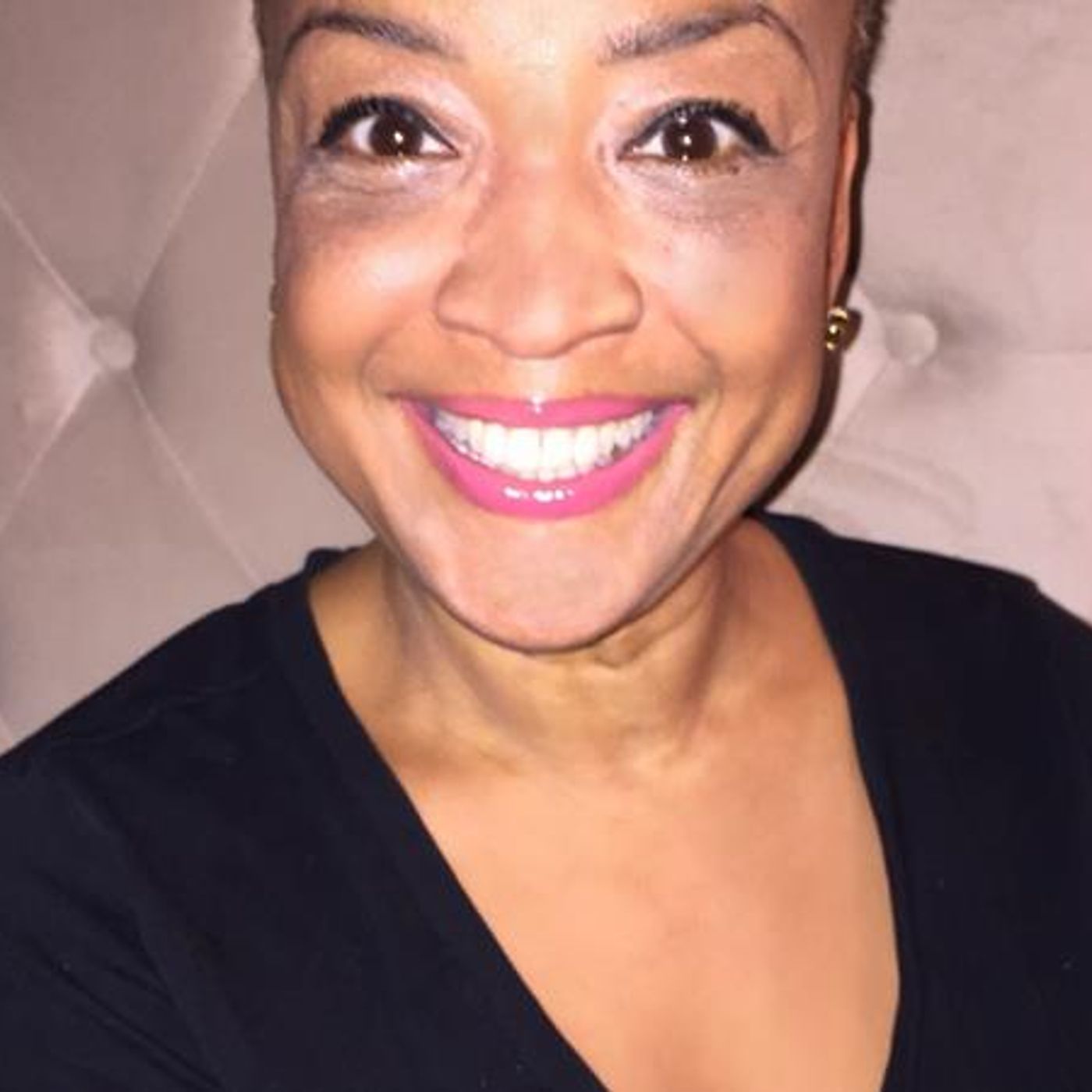 Let's Talk about Midlife Mastery with Maria Allyn! episode artwork