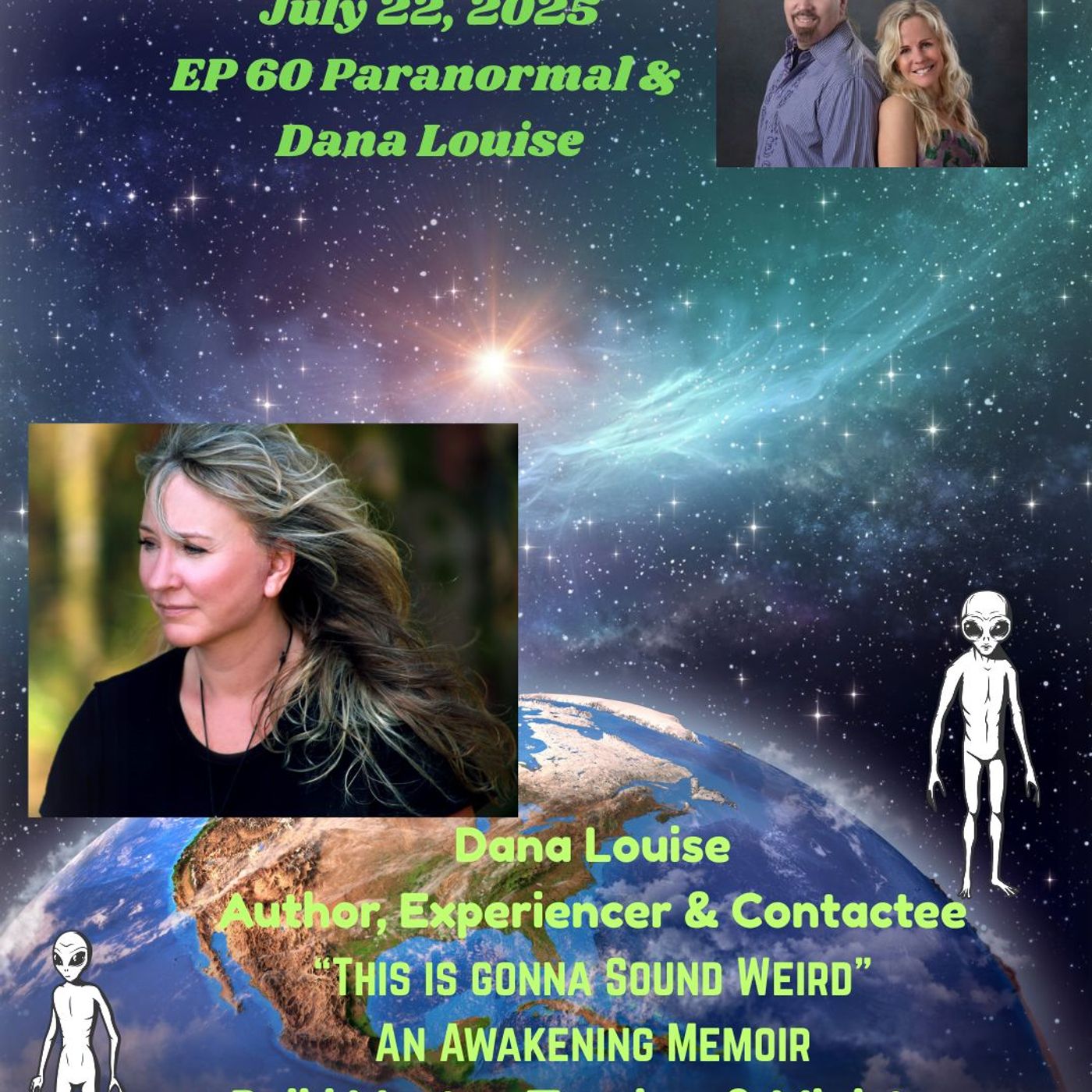 Two Psychics