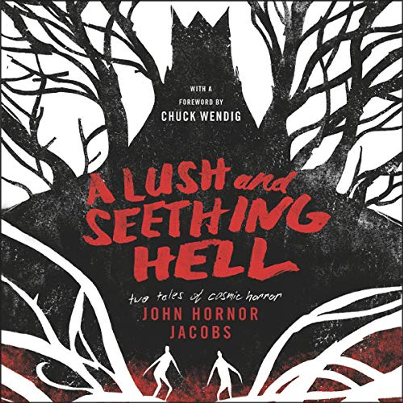 BookCastMedia Horror