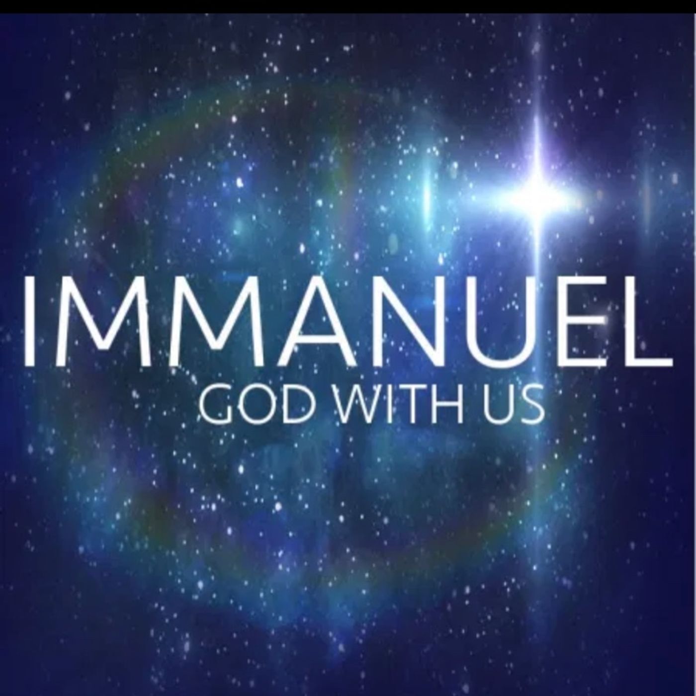 Immanuel episode artwork