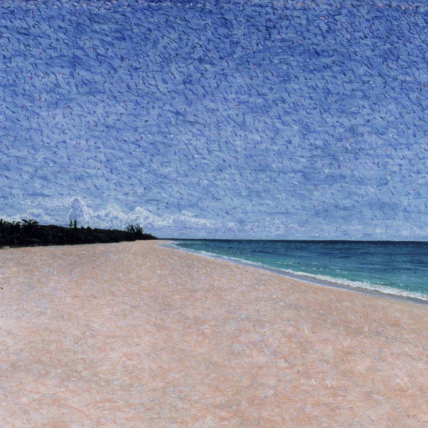 Sergio Daniele Donati: Essenze