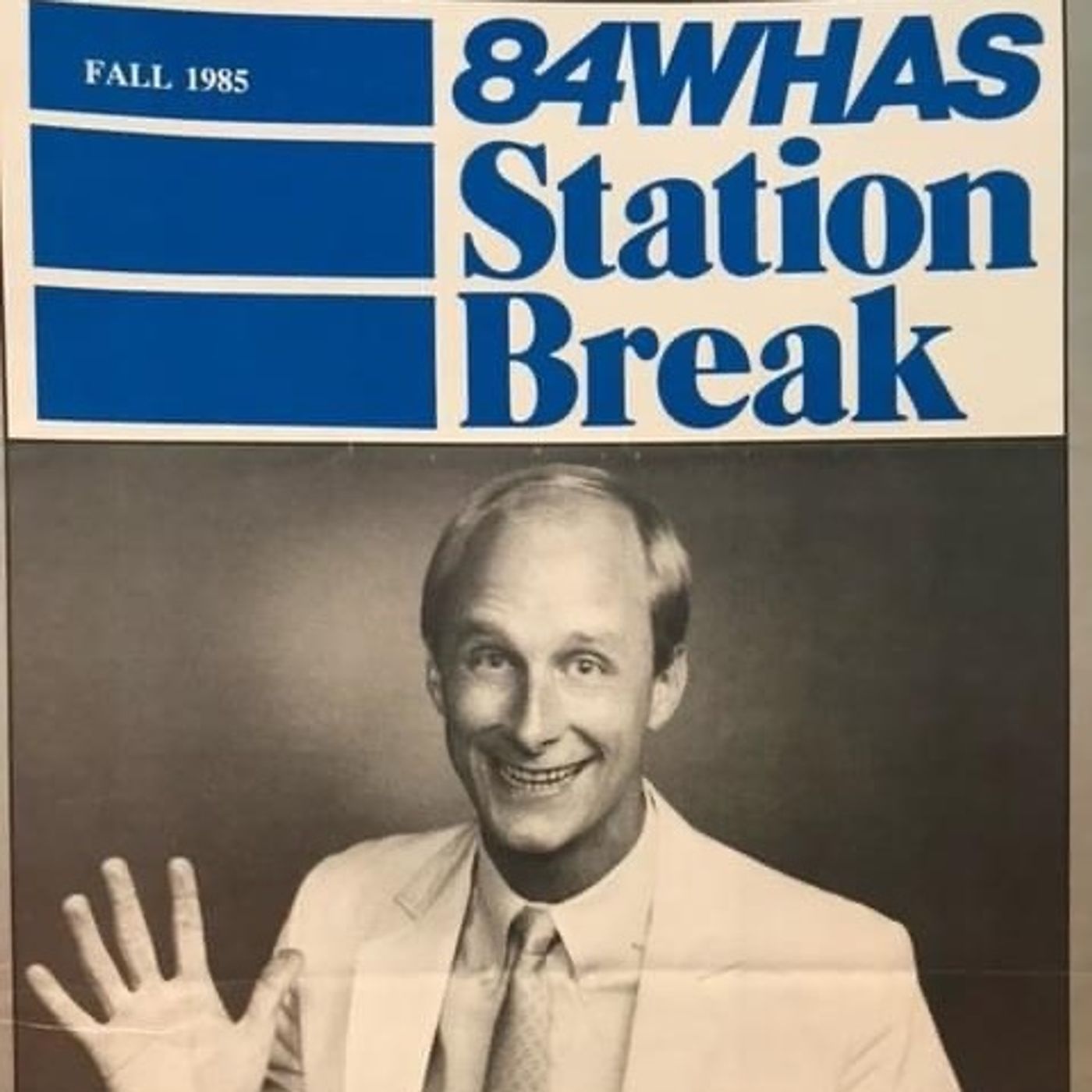 50 years of Terry Meiners radio bits