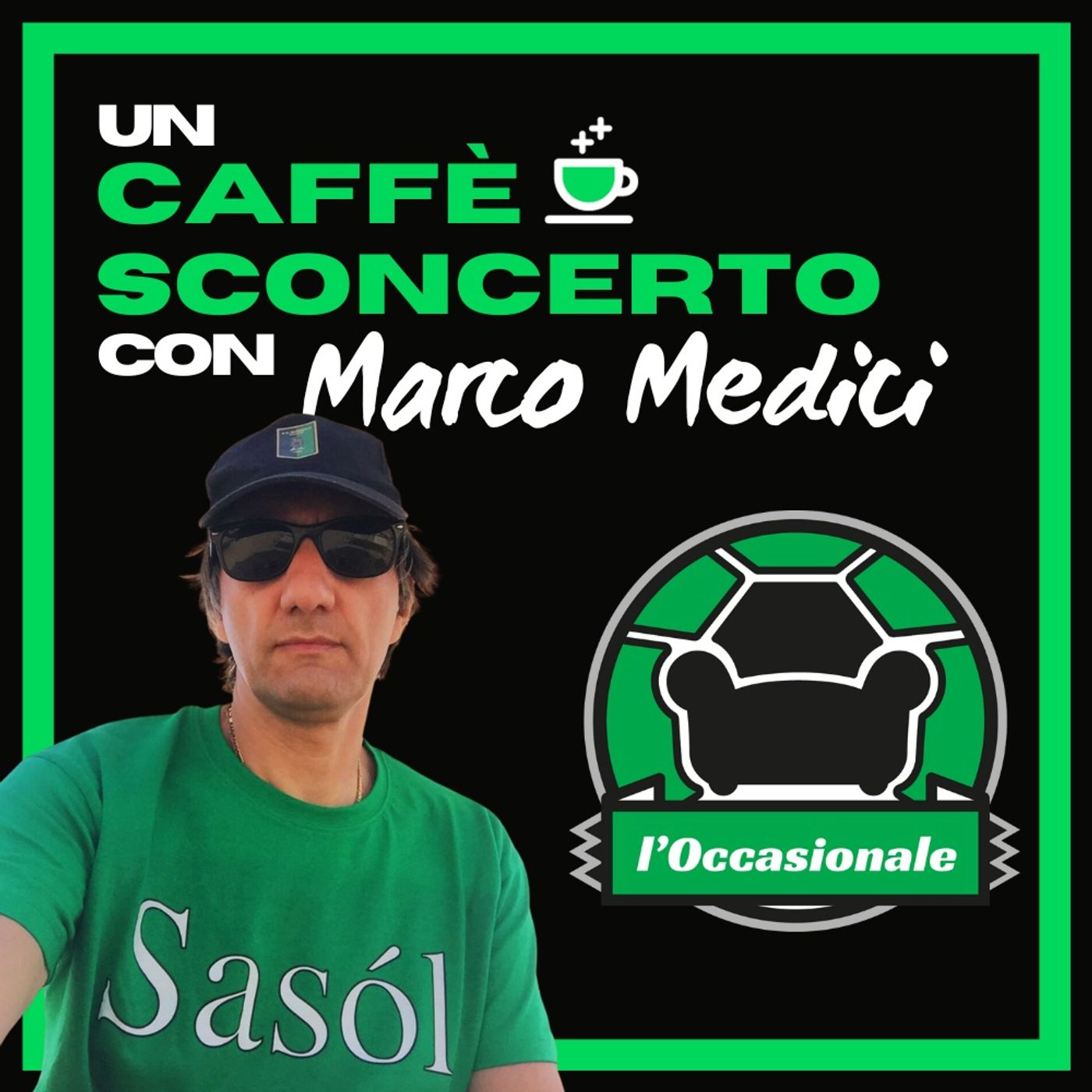 Caffè Sconcerto